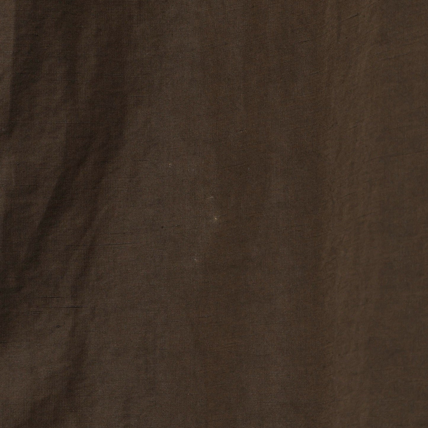 FINE PLAINWEAVE COTTON LINEN DRESS