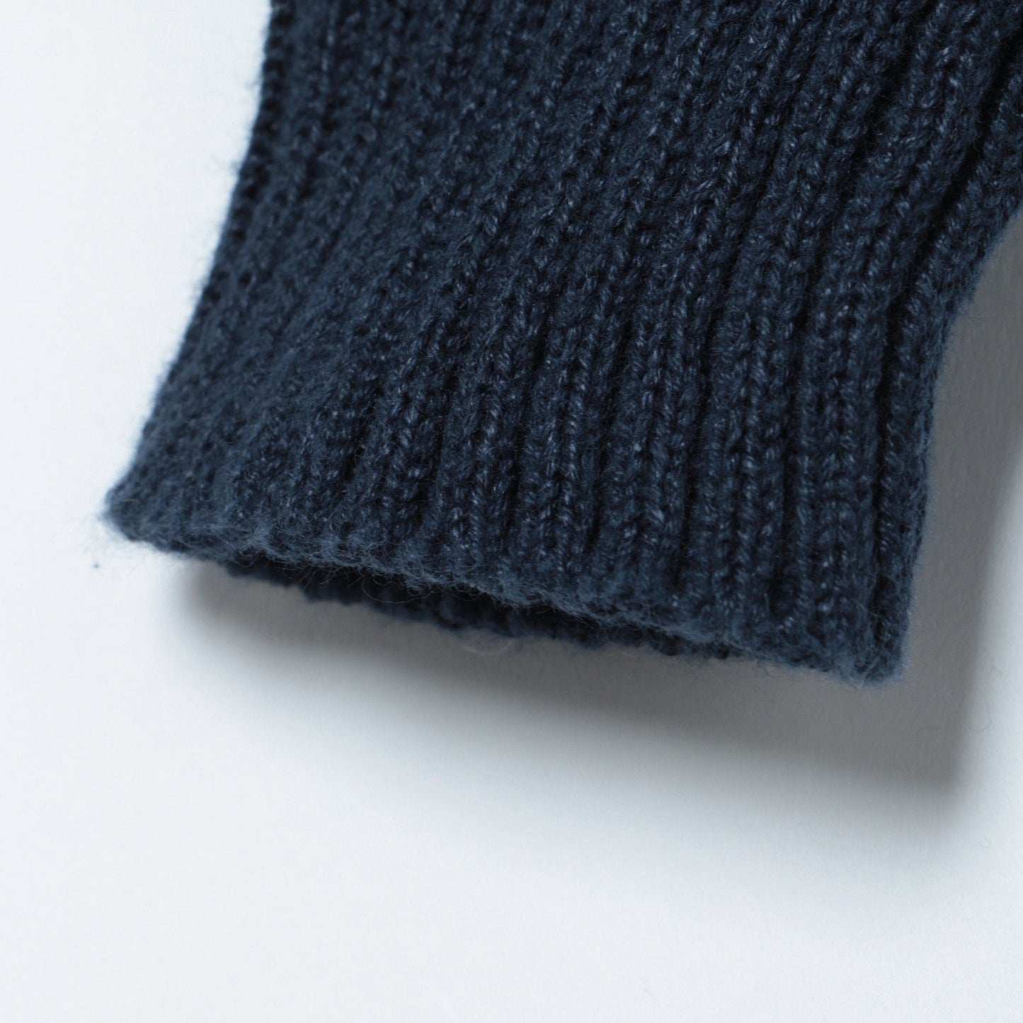 LINEN COTTON KNIT