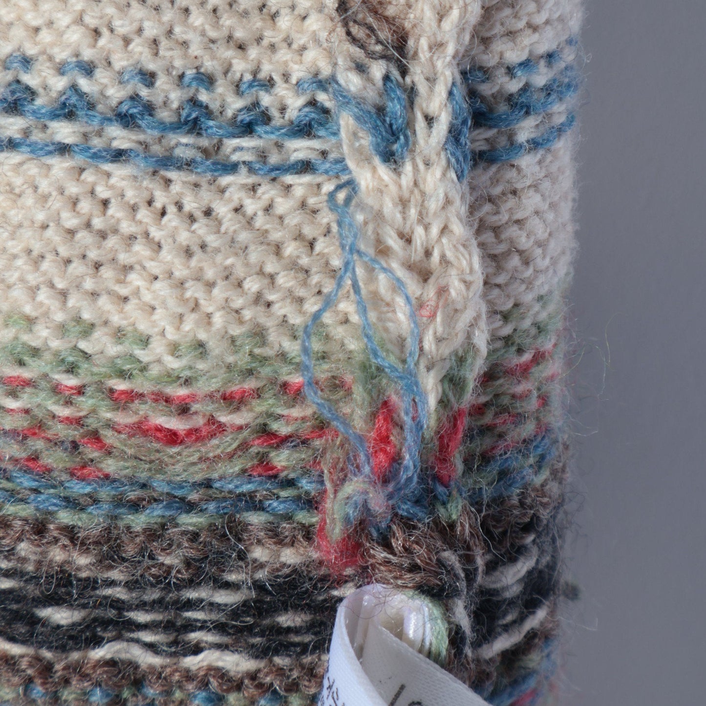 KNIT