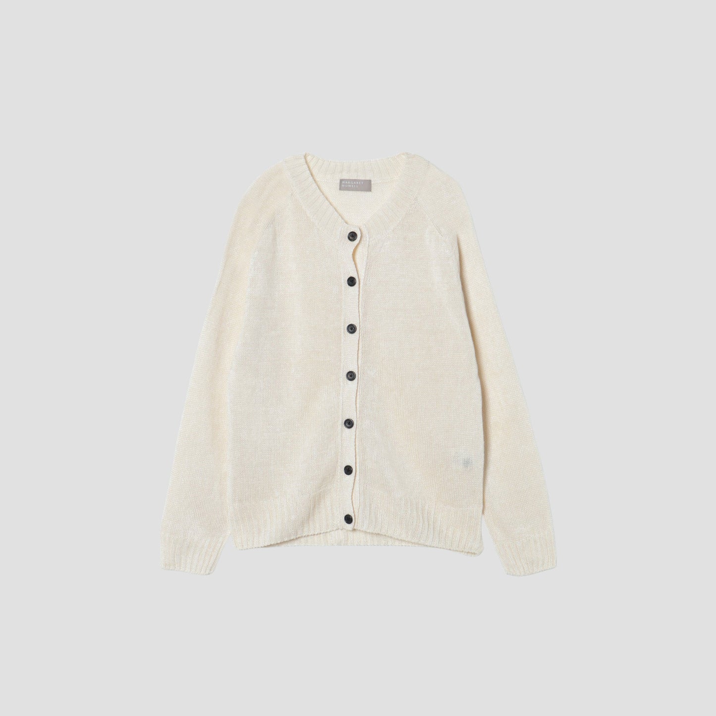 FADED LINEN KNIT