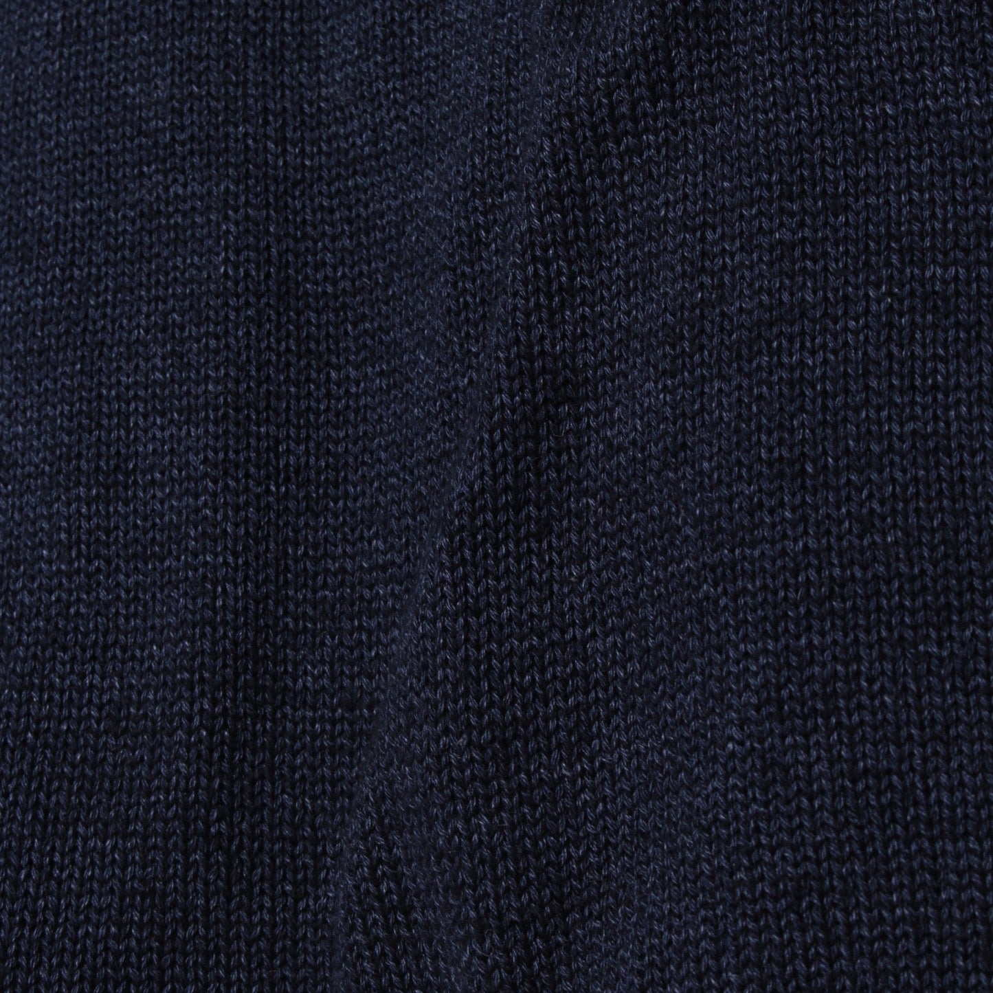 FADED COTTON KNIT