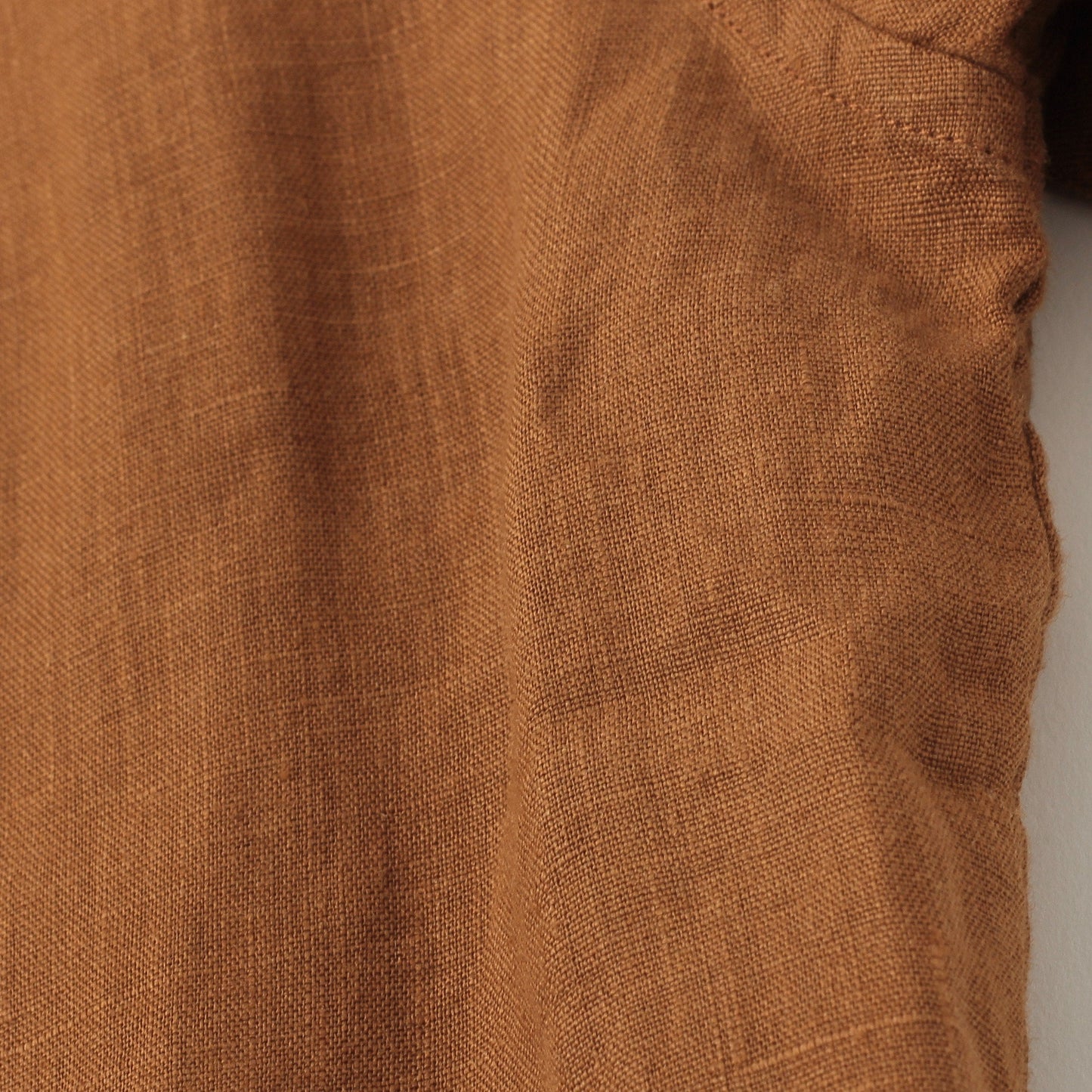 SHIRTING LINEN