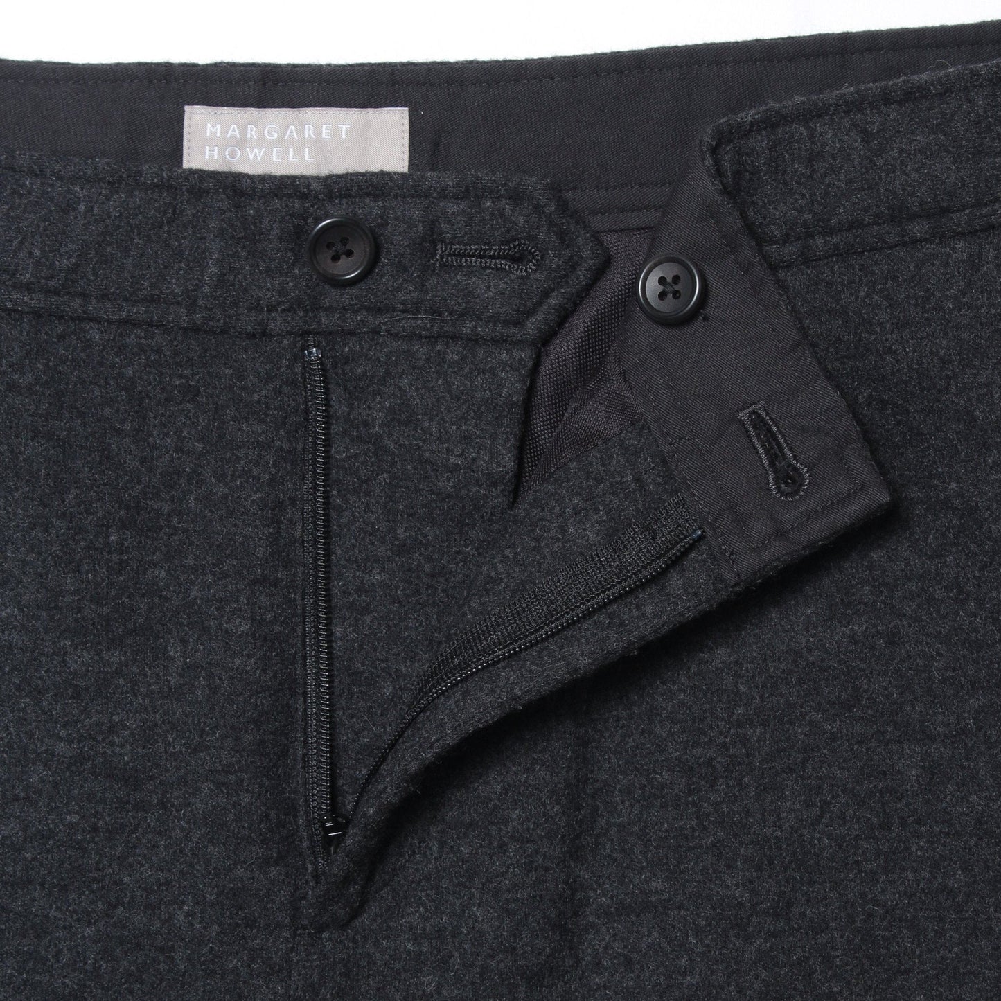 TROUSERS