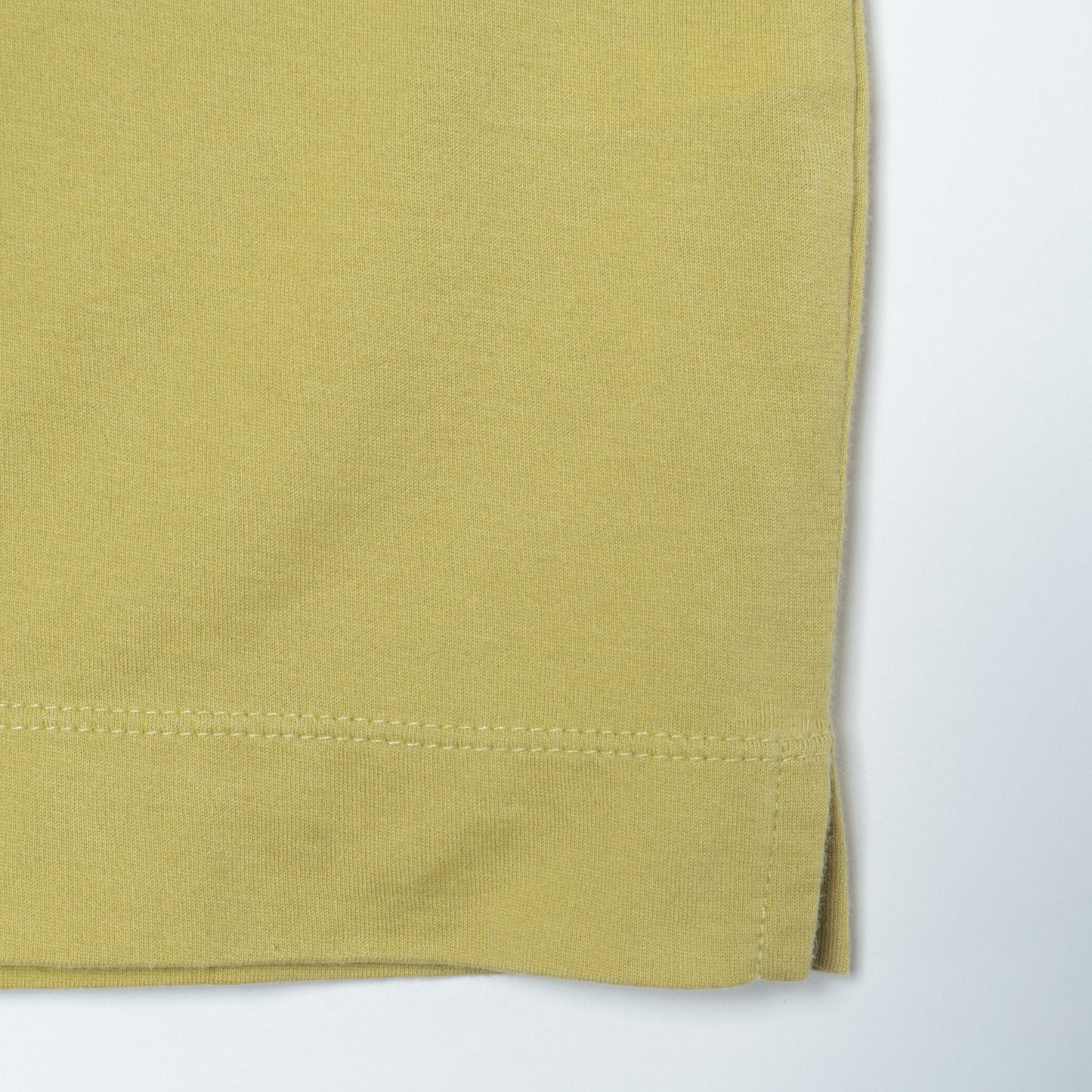 PLAIN COTTON JERSEY