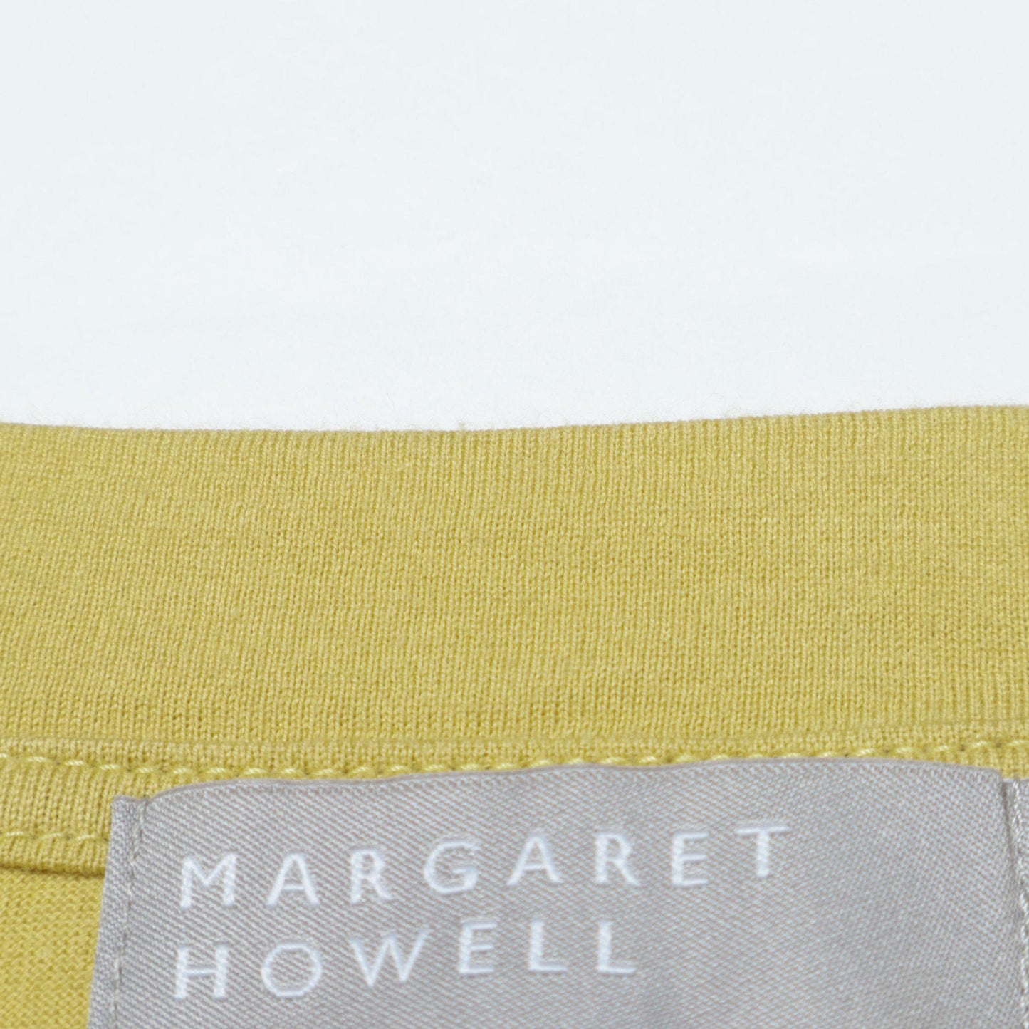 PLAIN COTTON JERSEY