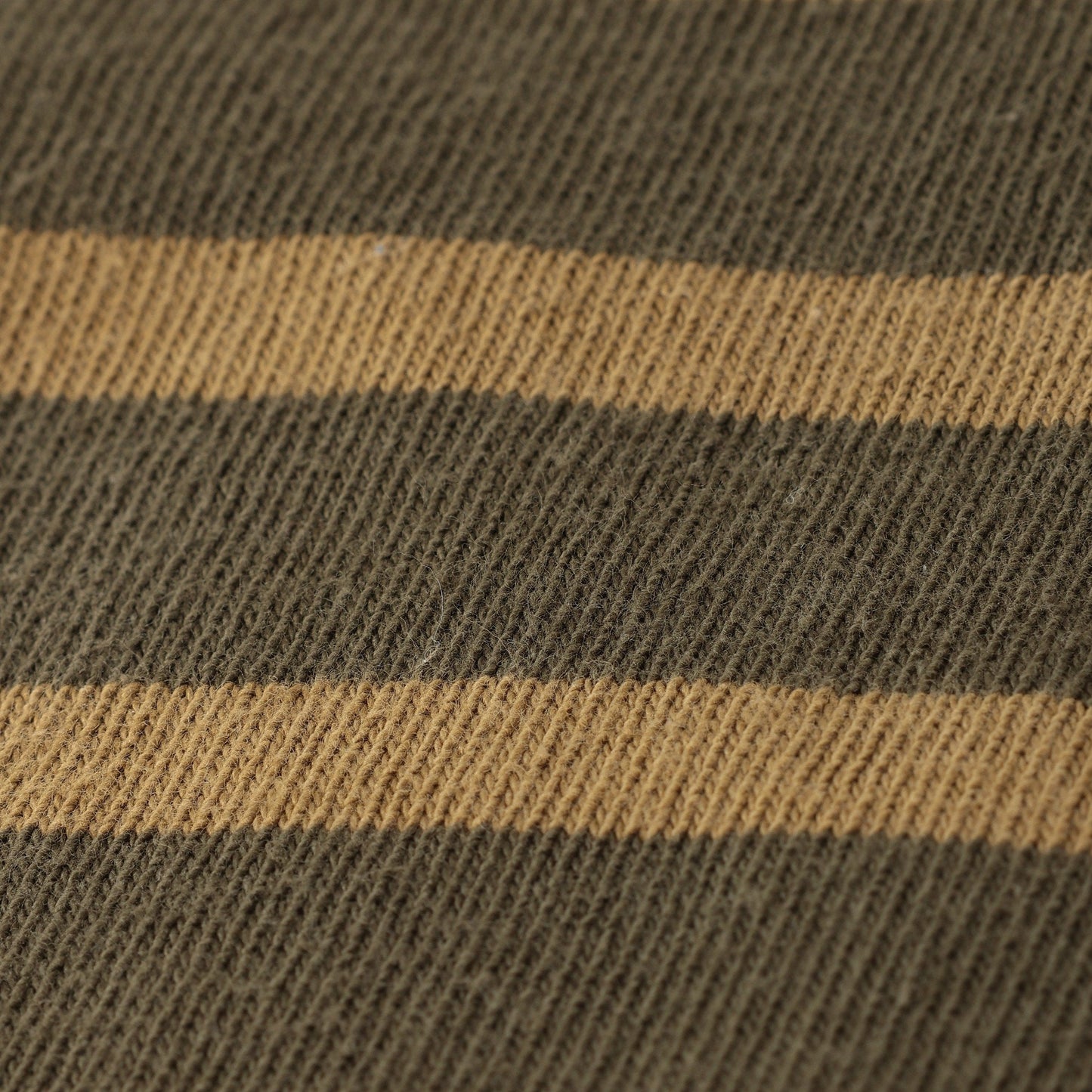 DRY STRIPE COTTON JERSEY