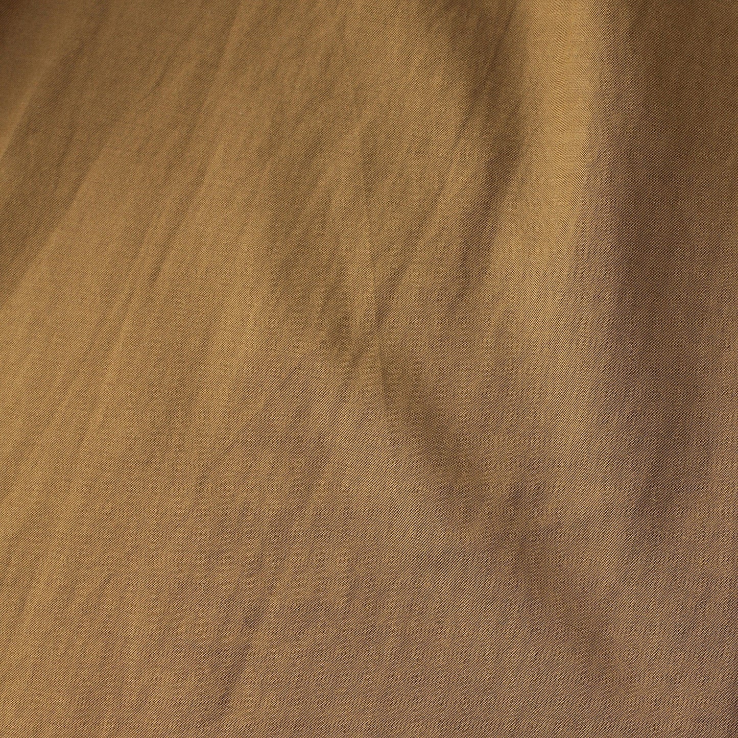 VISCOSE COTTON TWILL TROUSERS