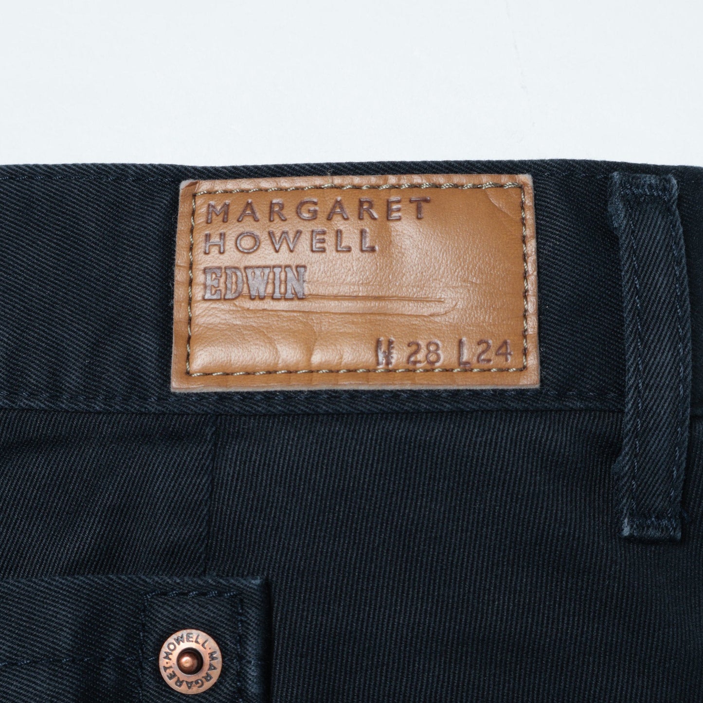 TROUSERS