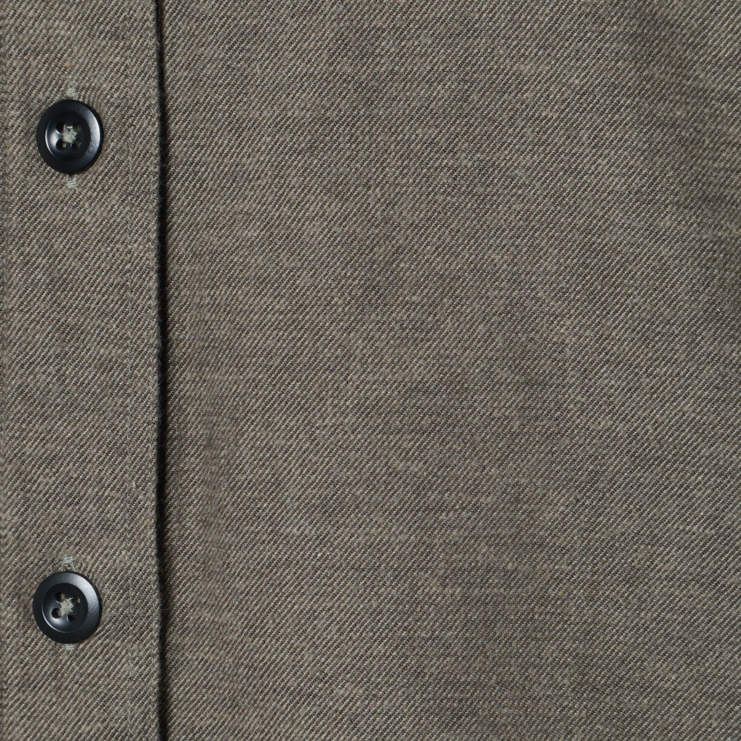 COLOURED COTTON TWILL SHIRT