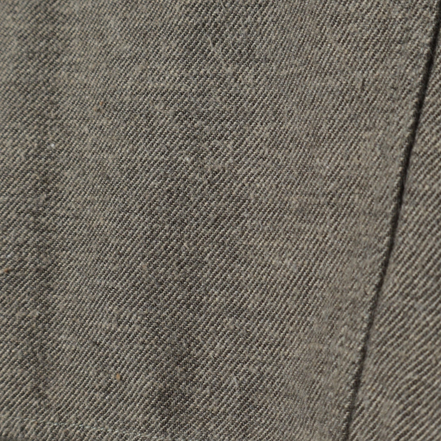 COLOURED COTTON TWILL SHIRT