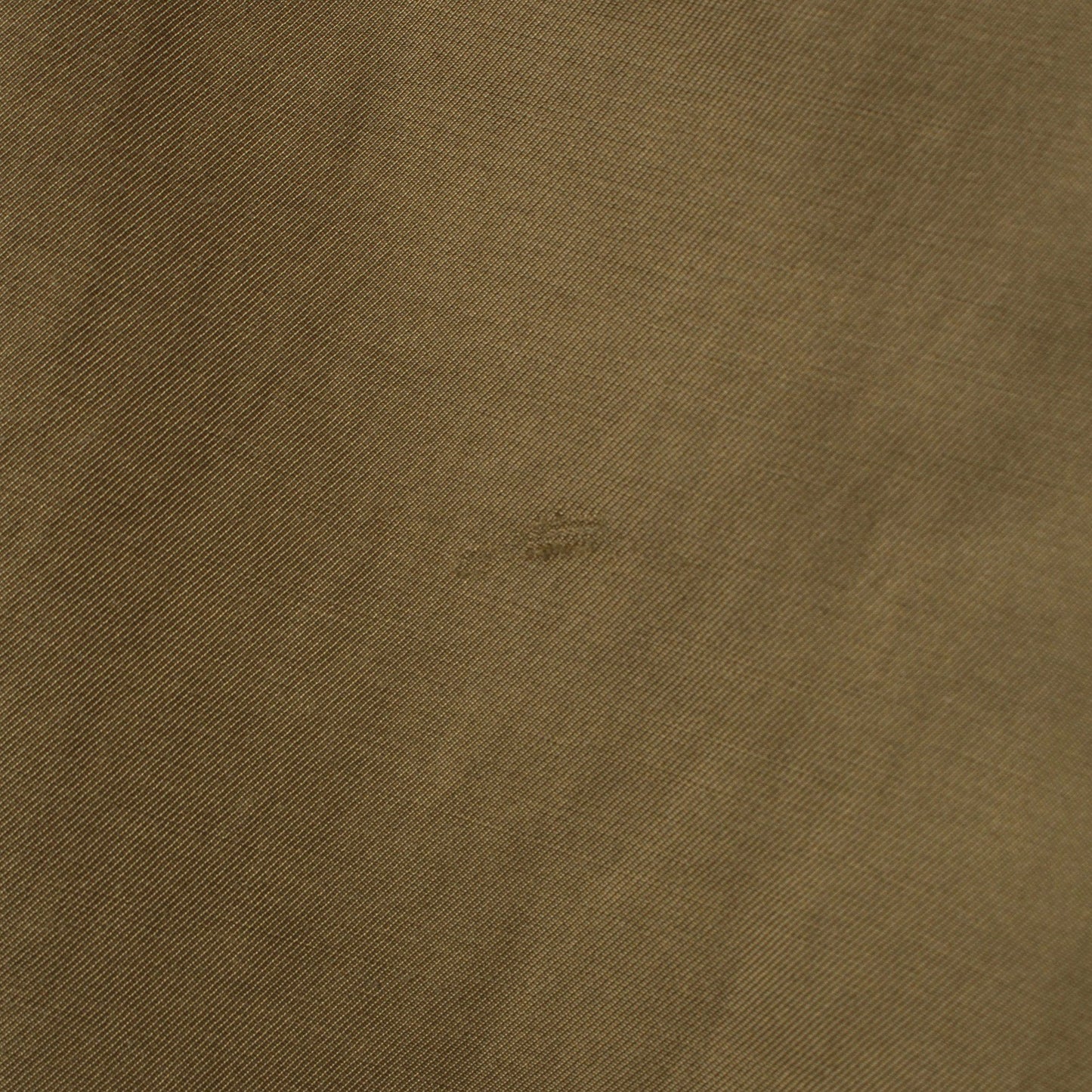 VISCOSE COTTON TWILL TROUSERS