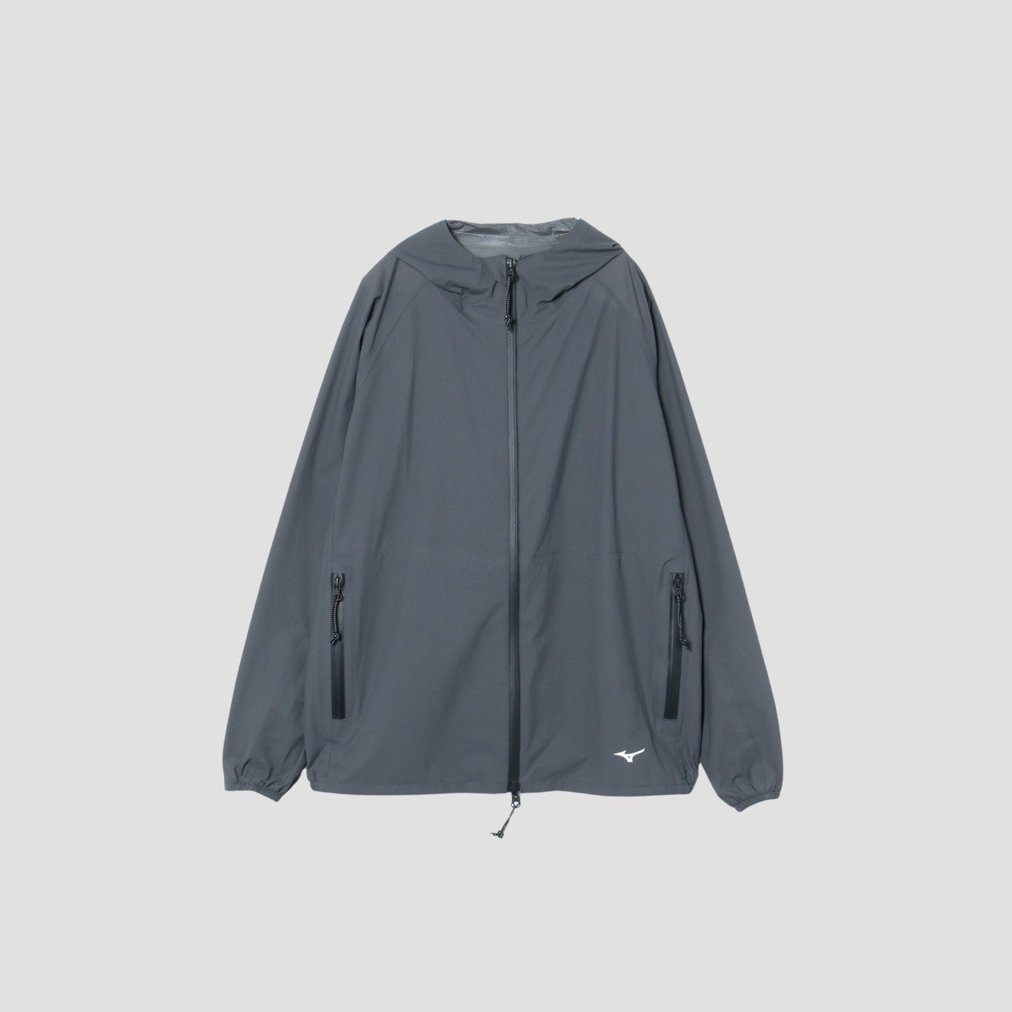 LIGHT NYLON RIPSTOP BLOUSON