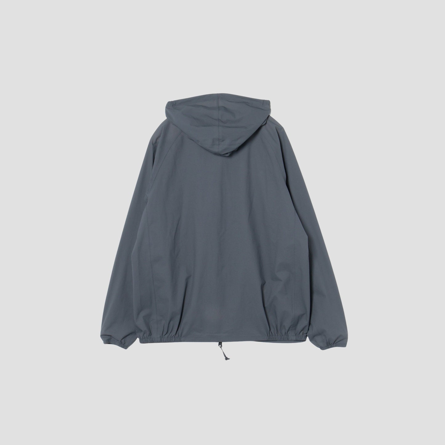 LIGHT NYLON RIPSTOP BLOUSON