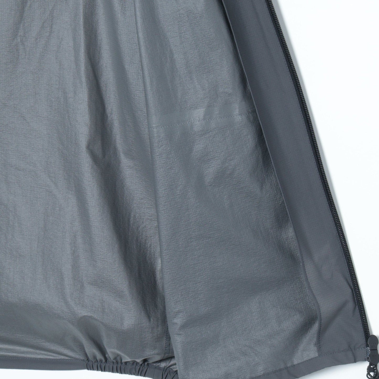 LIGHT NYLON RIPSTOP BLOUSON