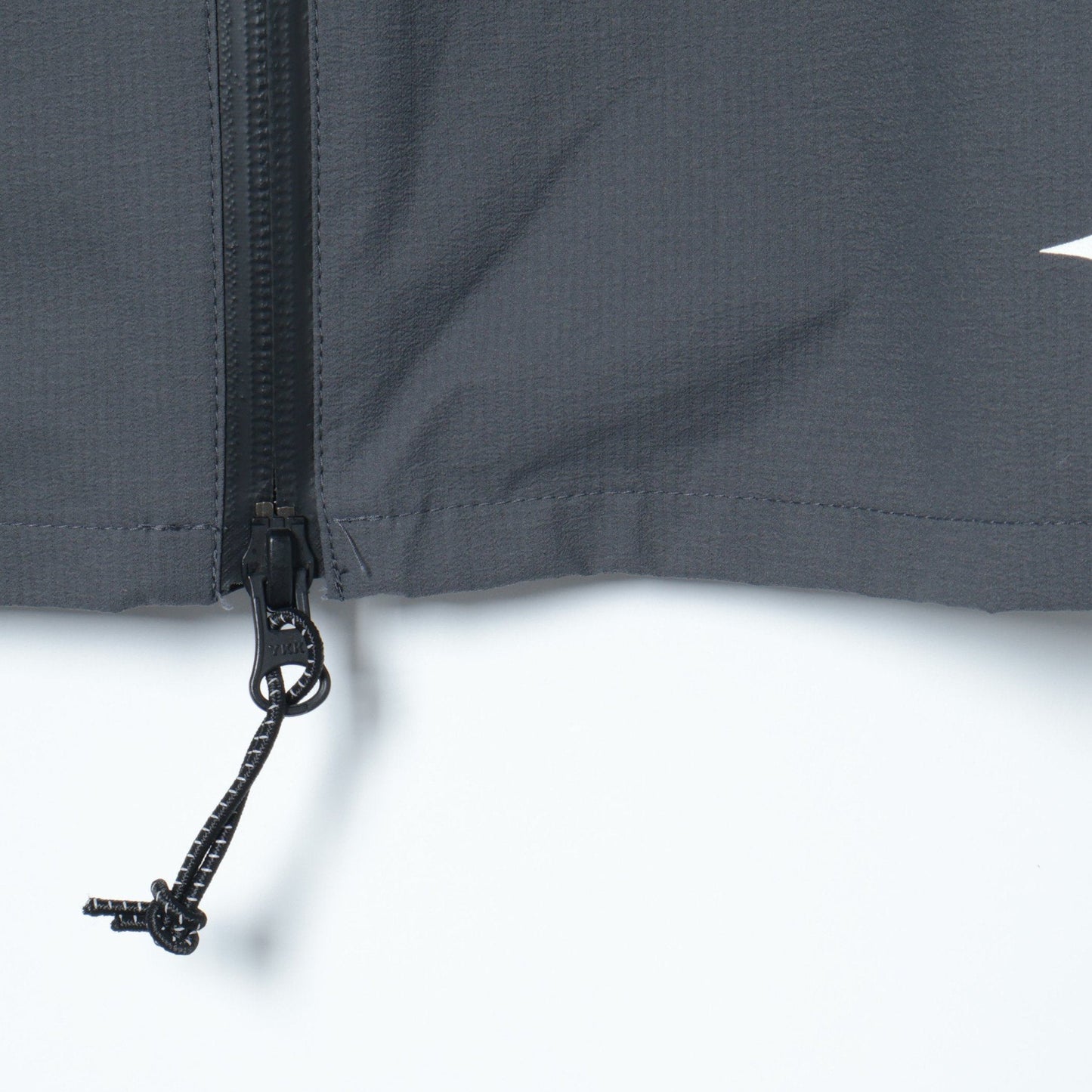 LIGHT NYLON RIPSTOP BLOUSON