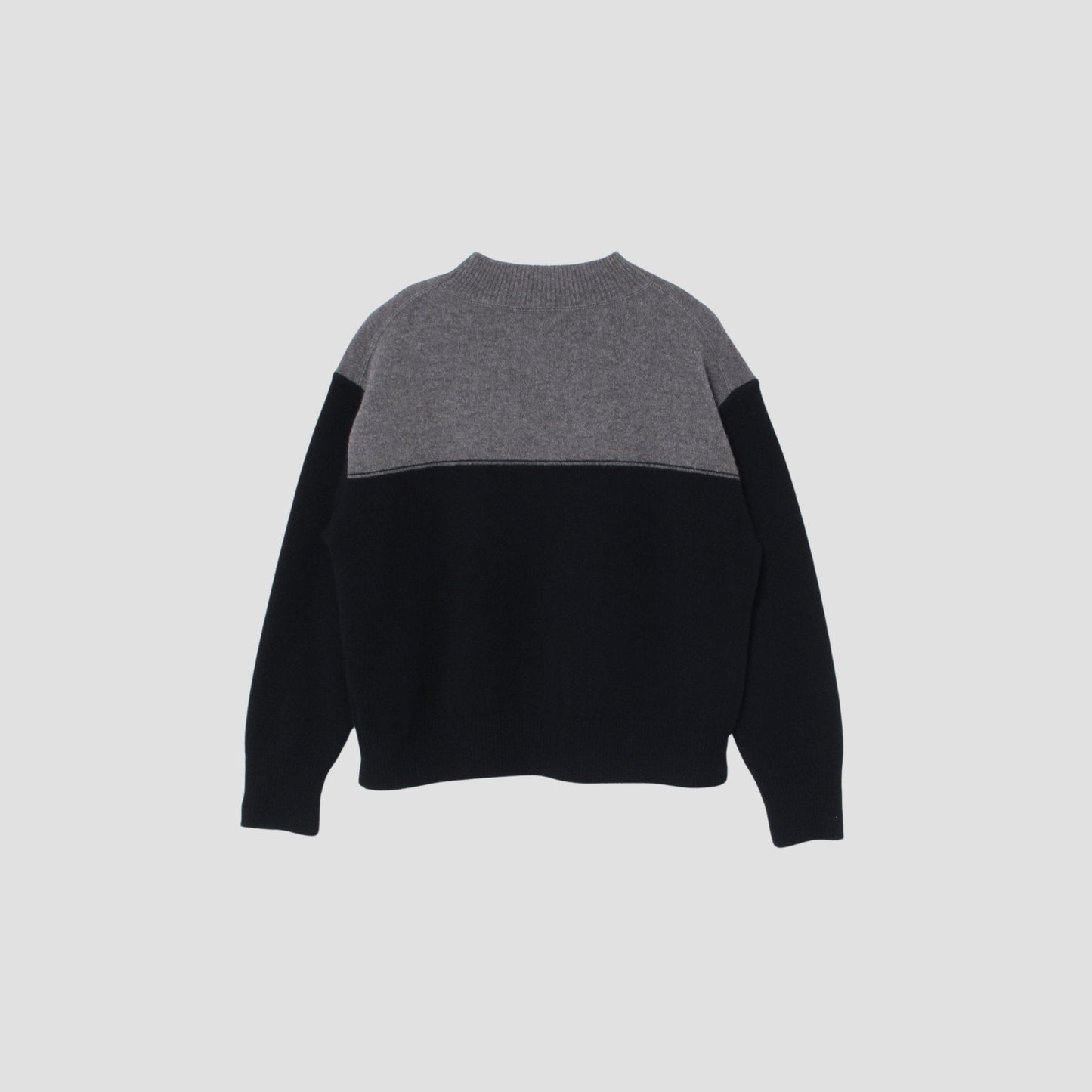 LAMBSWOOL KNIT