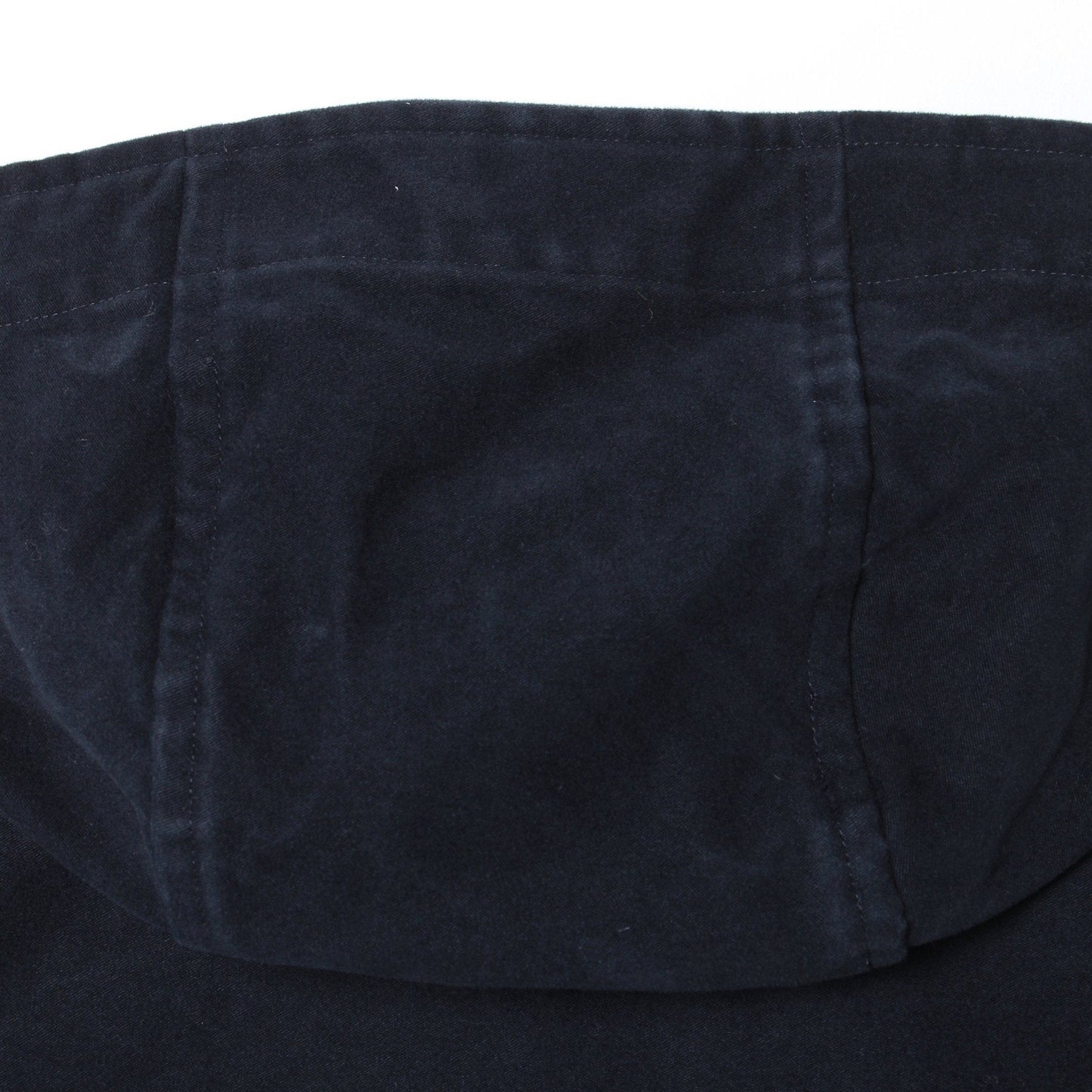 MOLESKIN COAT