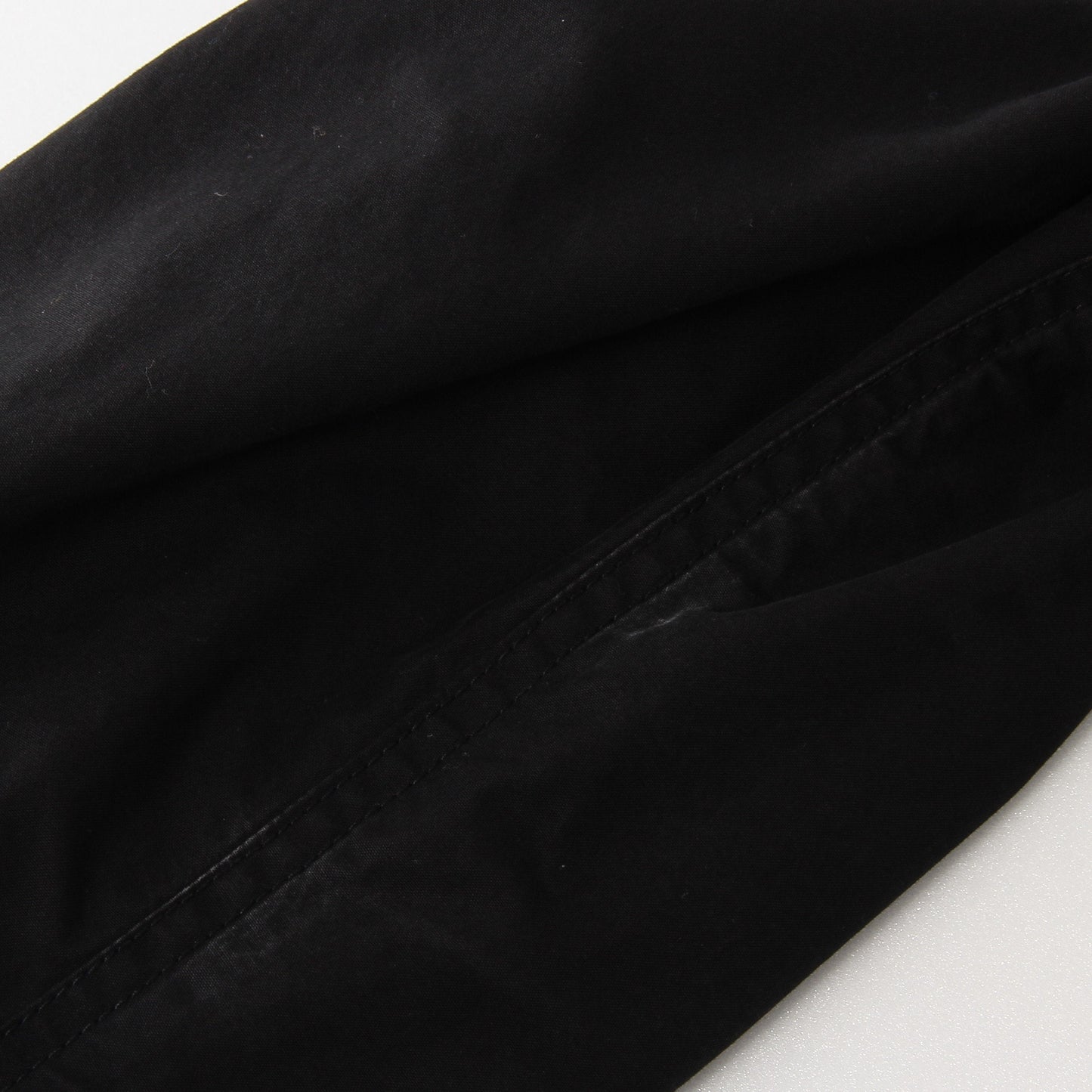 HIGHCOUNT COTTON POPLIN COAT