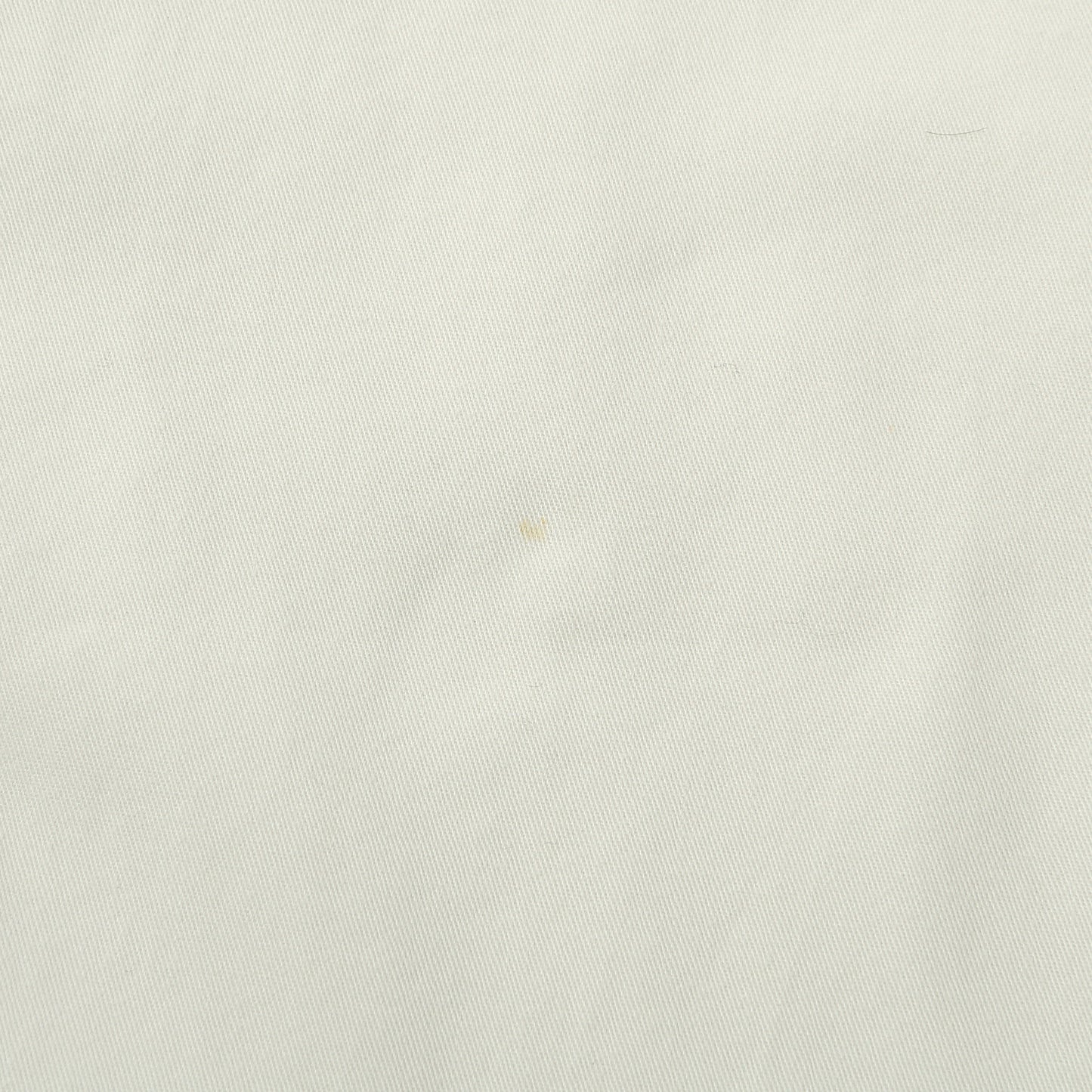 SOFT DENSE COTTON TROUSERS