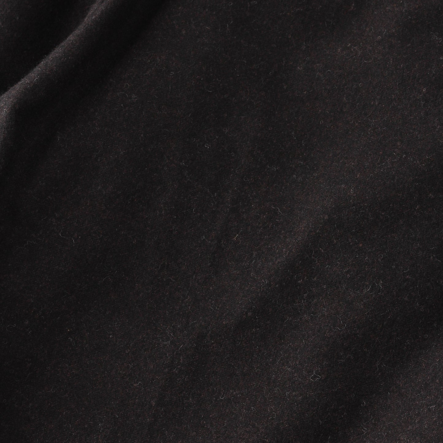 FLANNEL TROUSERS