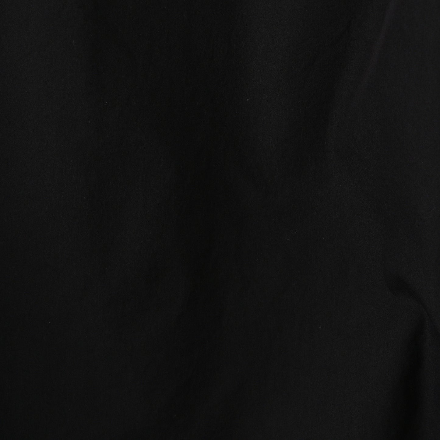 COTTON SILK POPLIN SHIRT