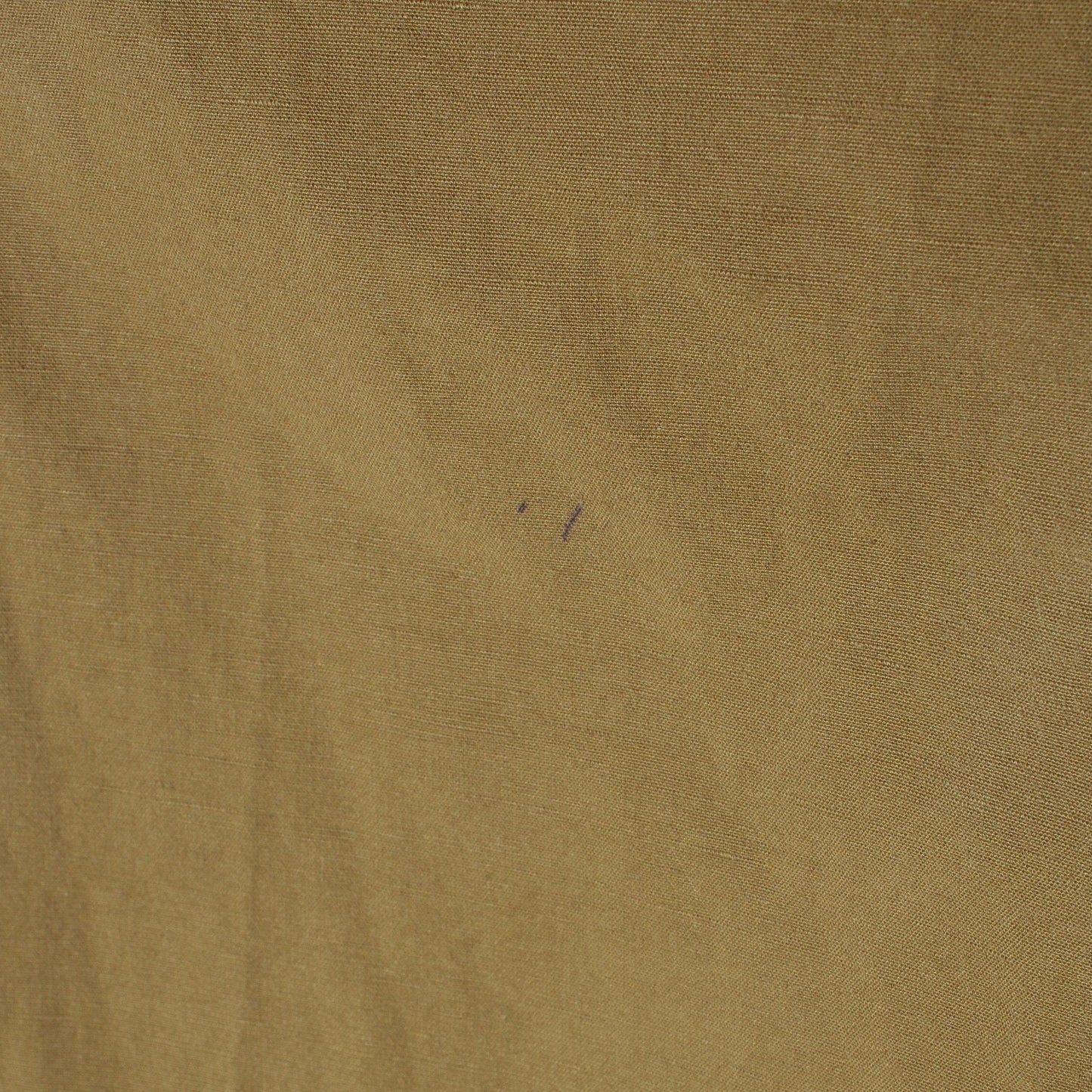 DRY COTTON LINEN TROUSERS