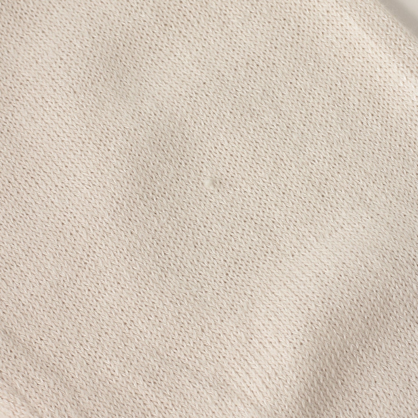 TWISTED LINEN COTTON KNIT
