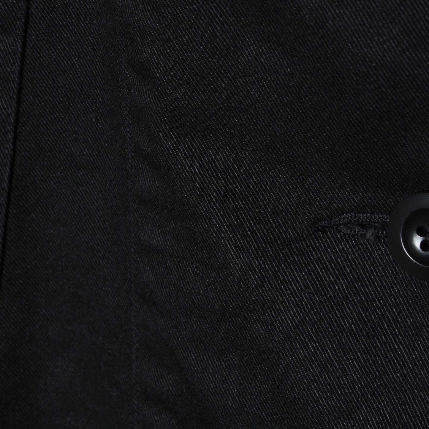 JAPANESE COTTON LINEN DRILL SKIRT