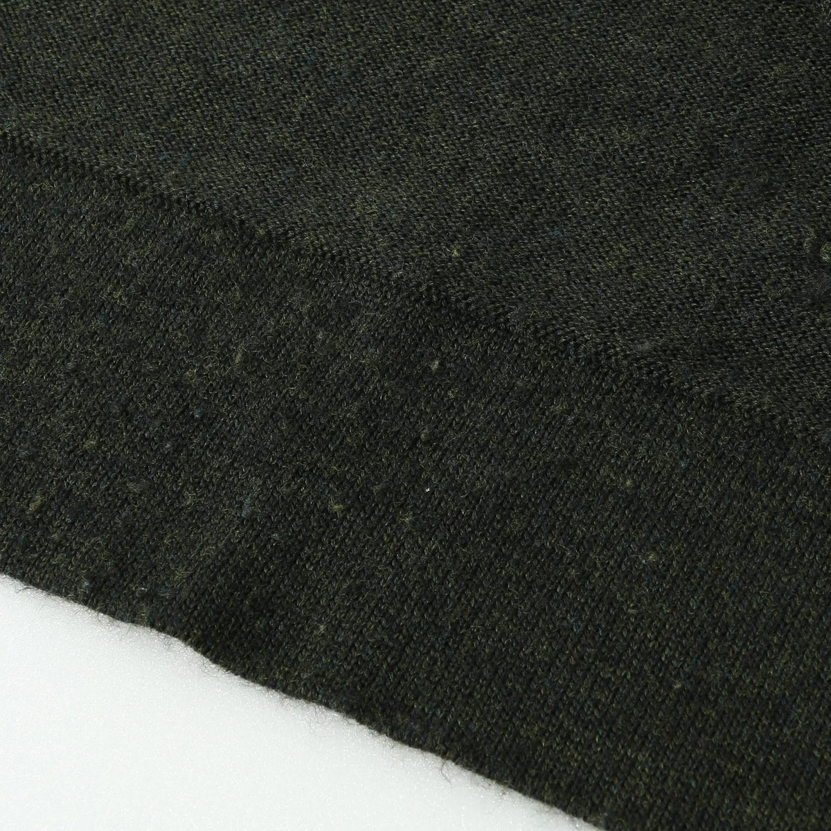 WORSTED KNIT