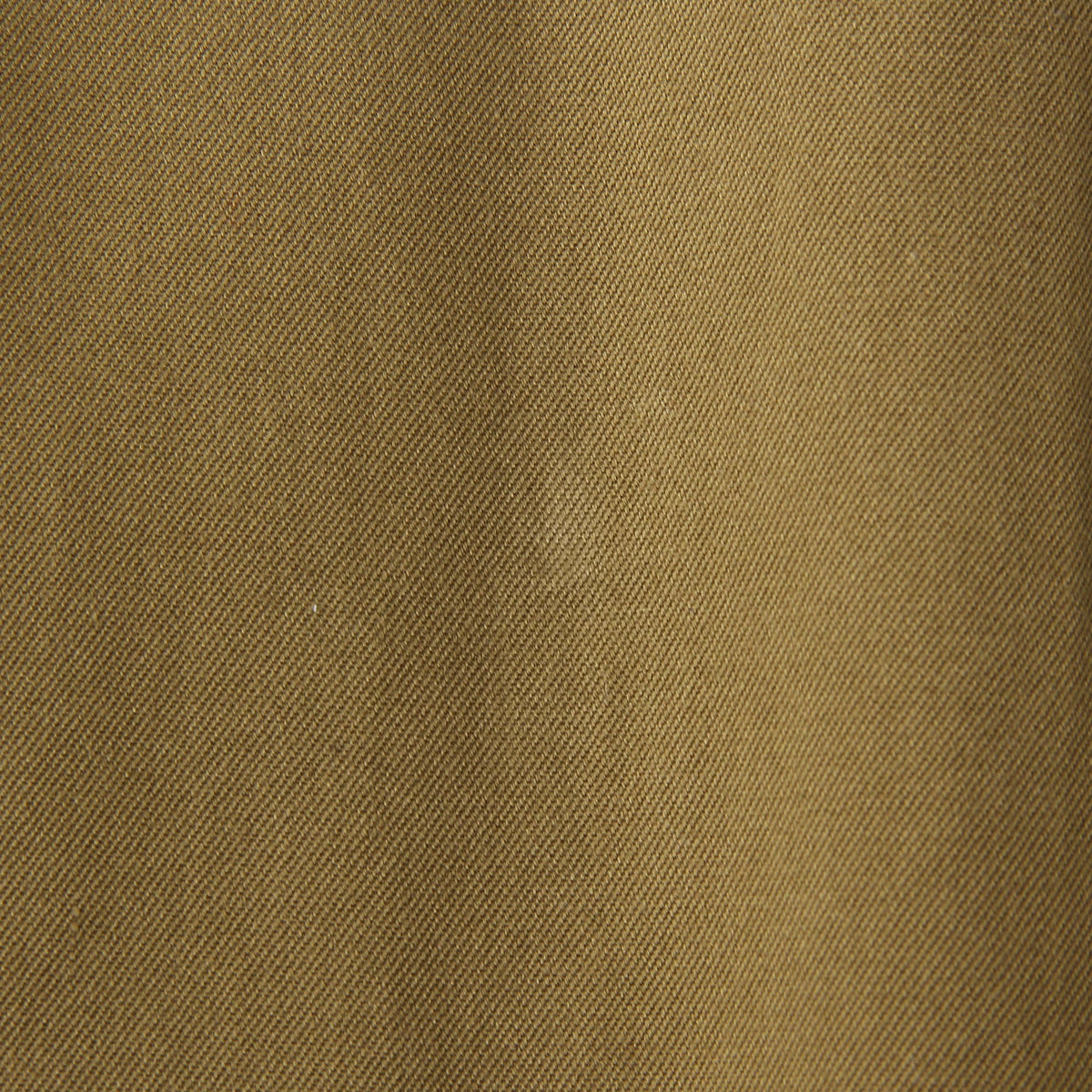 HIGH DENSE COTTON TWILL SKIRT