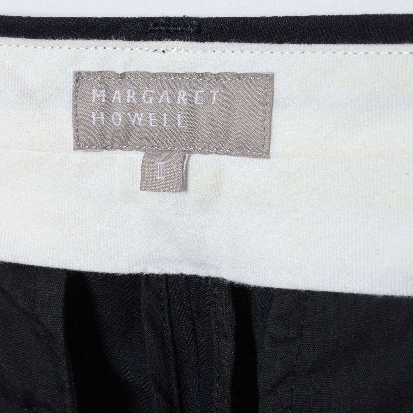 TROUSERS