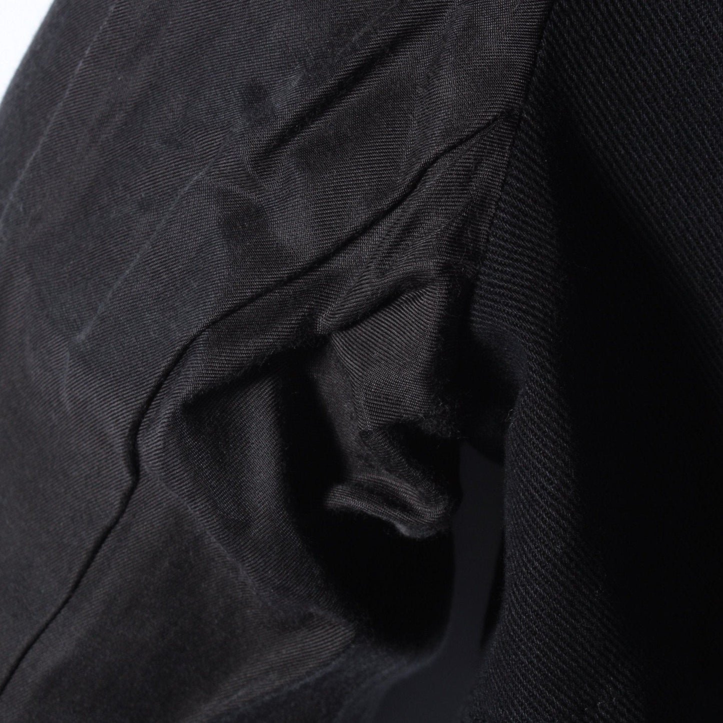 LIGHT WOOL MELTON COAT