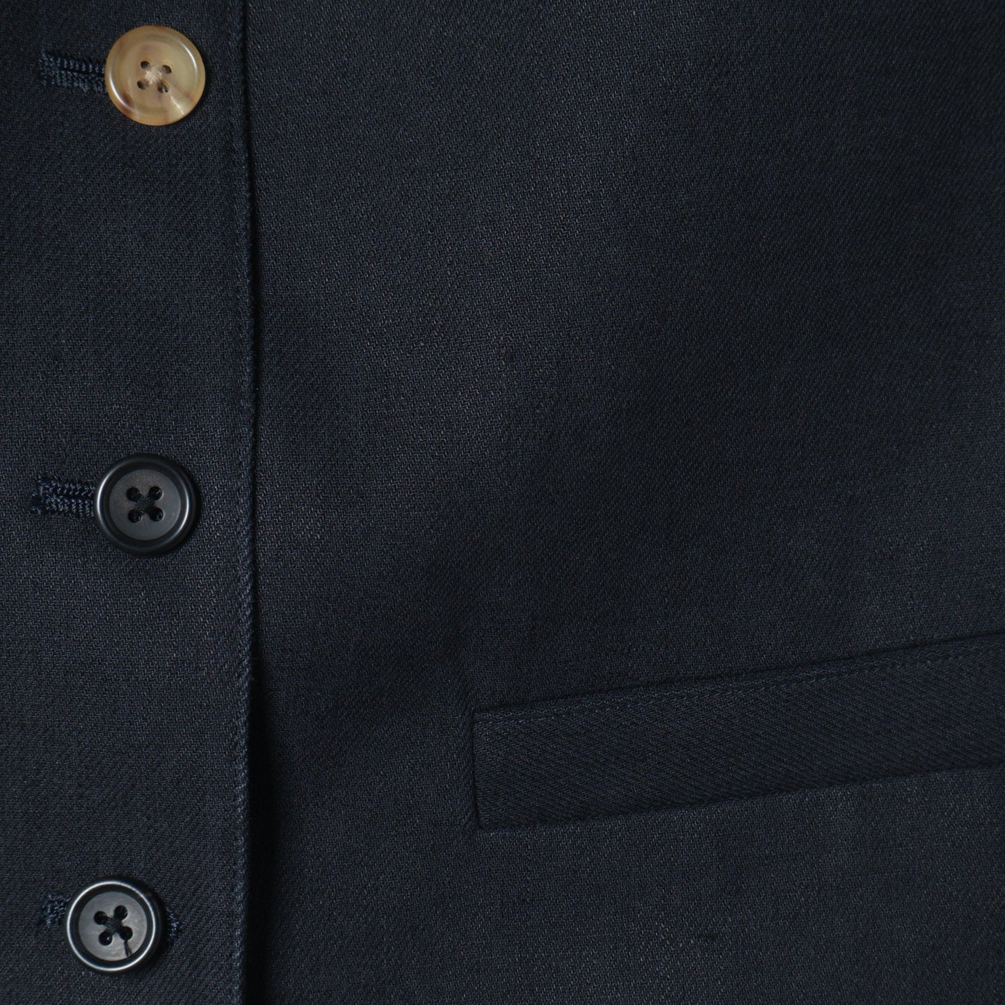 WAISTCOAT
