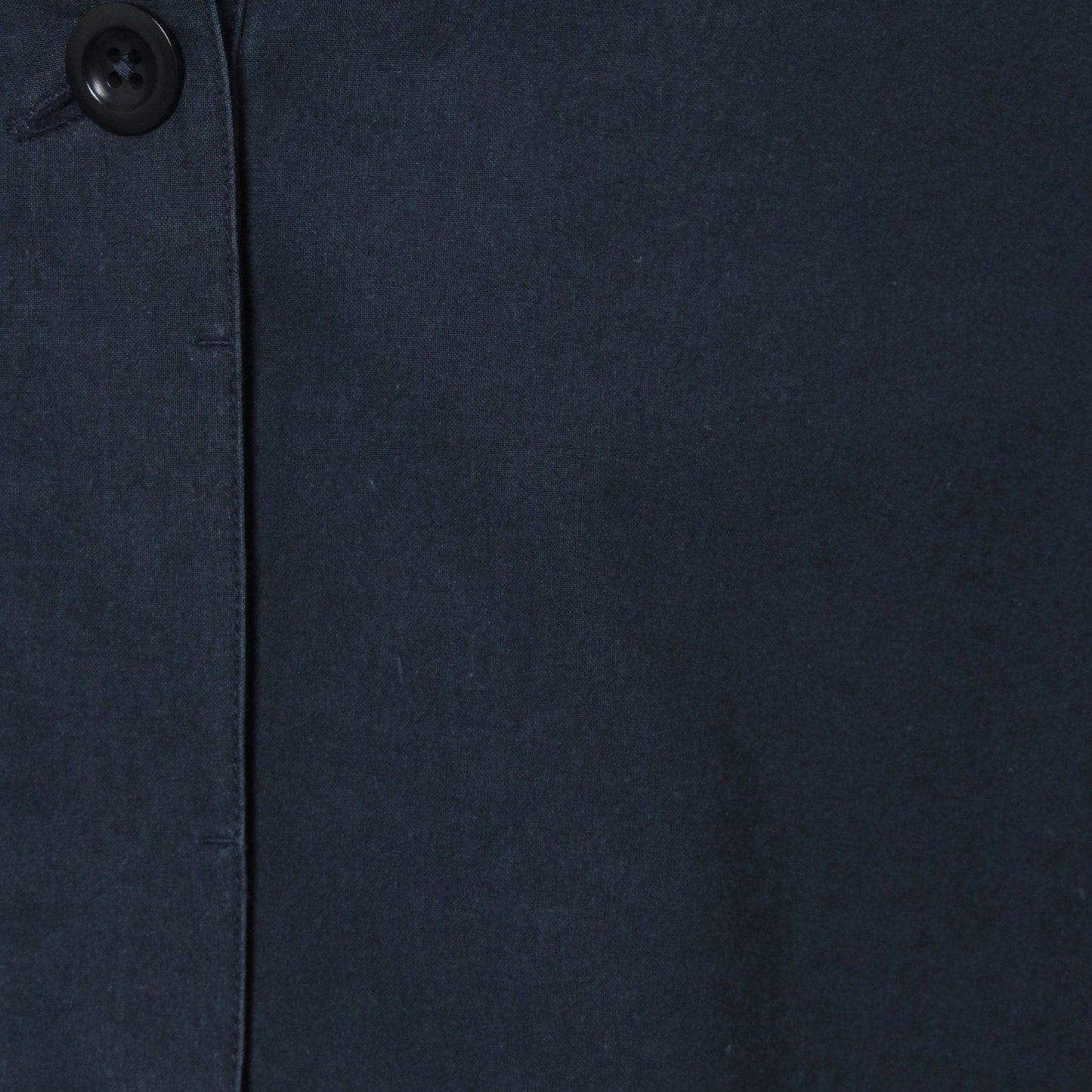 BRUSHED COTTON PLAINWEAVE SHIRT