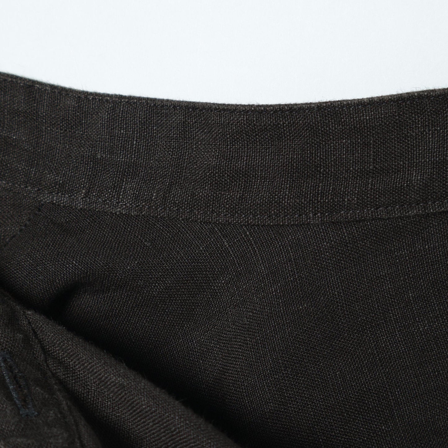 SHIRTING LINEN