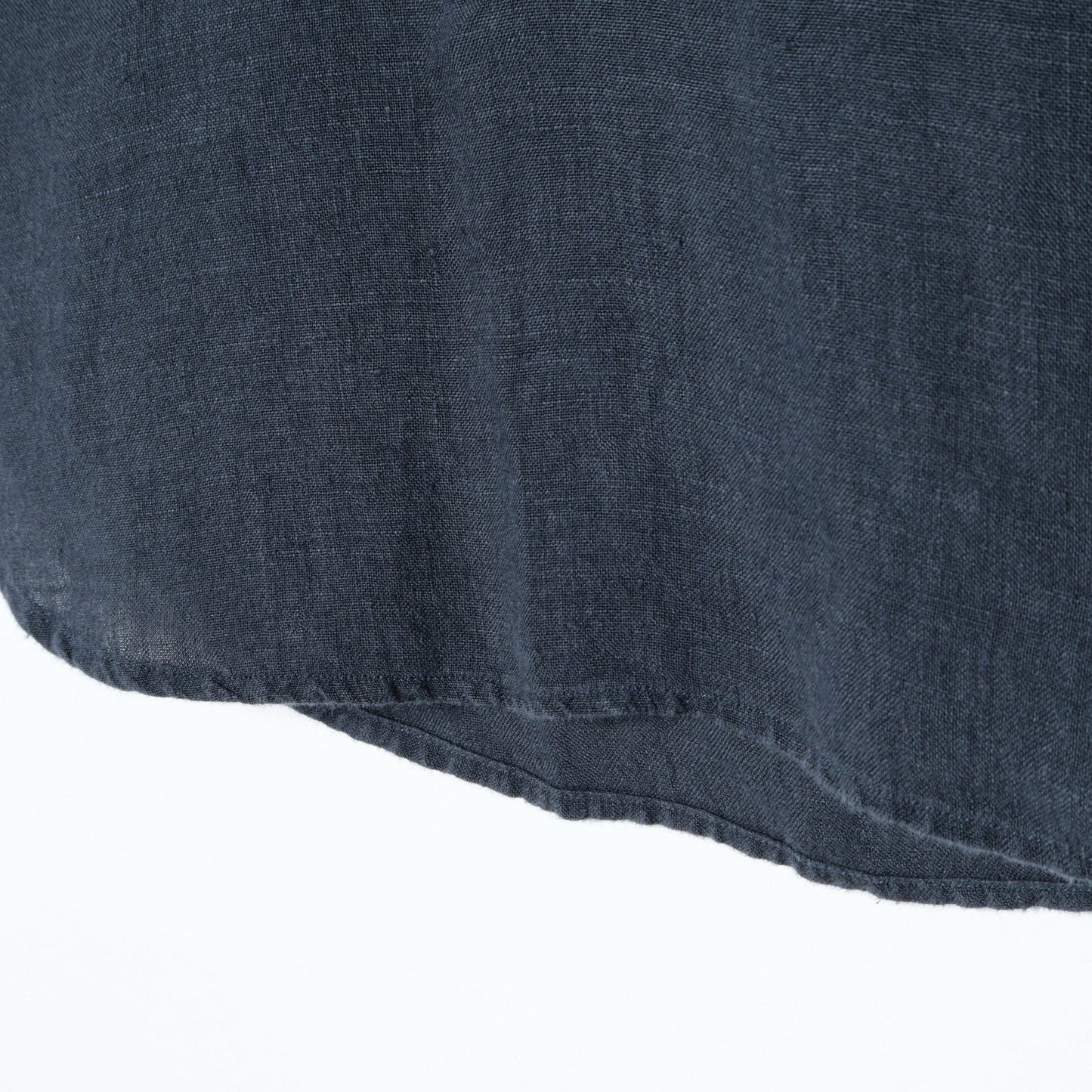 SOFT LINEN SHIRT