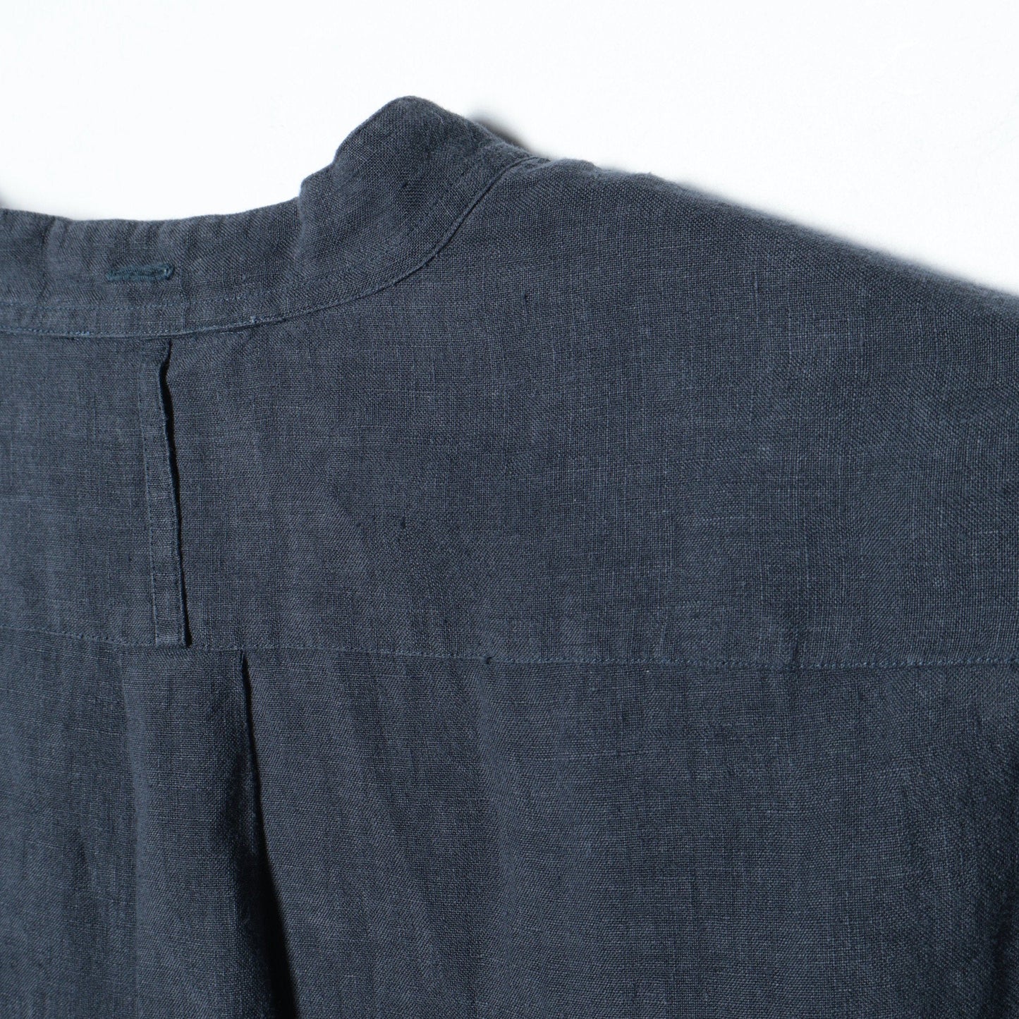 SOFT LINEN SHIRT