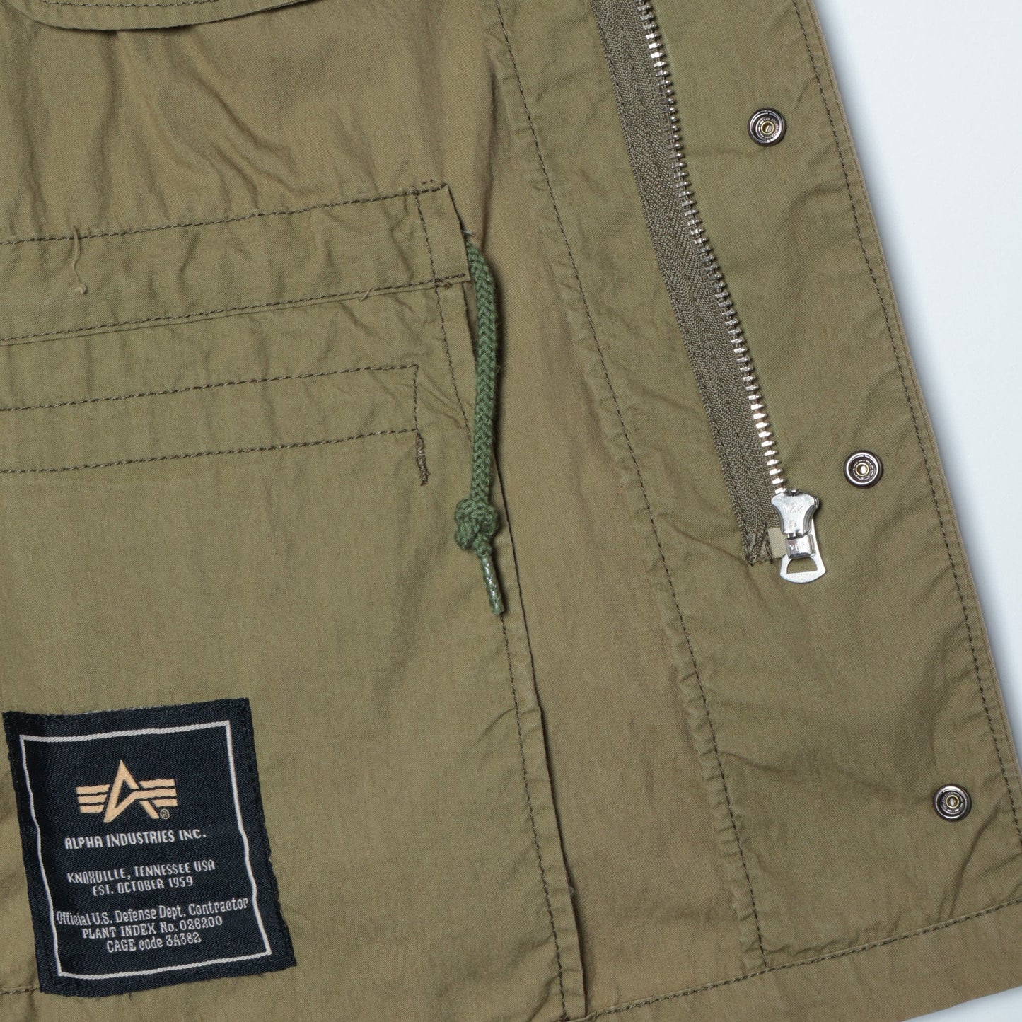 BLOUSON