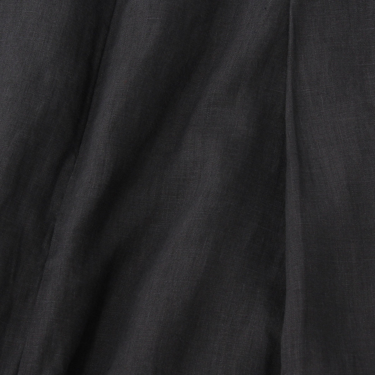 SHIRTING LINEN III SKIRT
