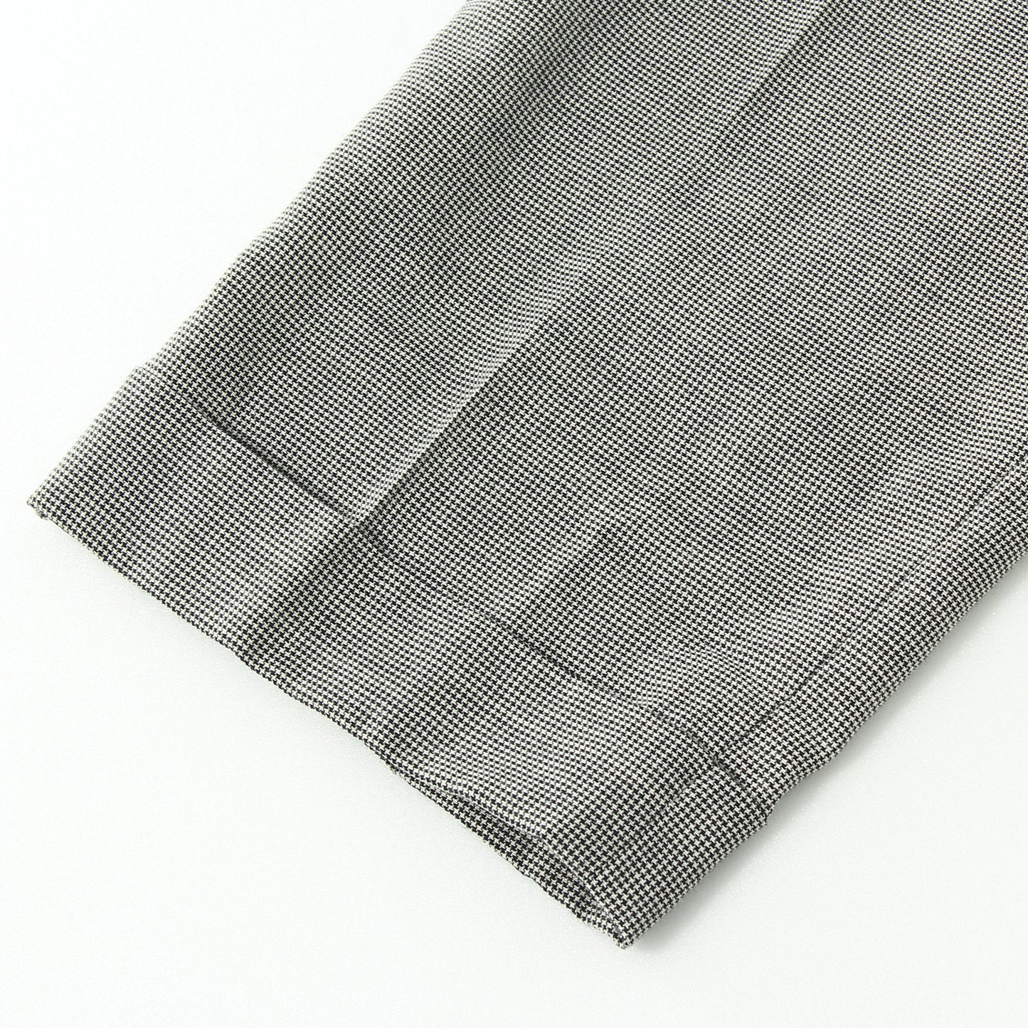 PUPPYTOOTH WOOL TROUSERS