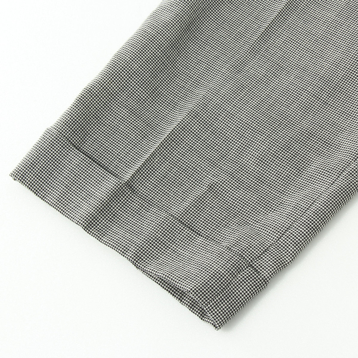 PUPPYTOOTH WOOL TROUSERS
