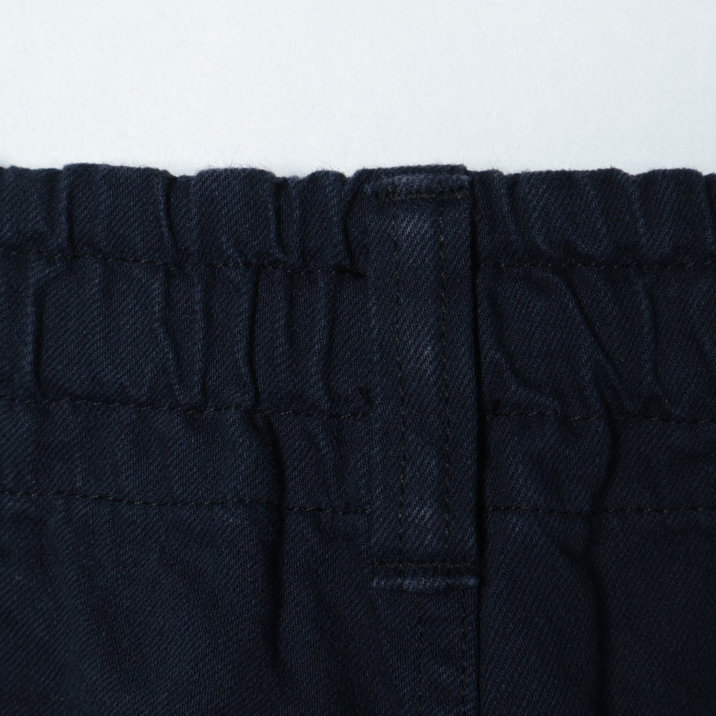 FADED COTTON TWILL(MHL SHOP限定) SKIRT