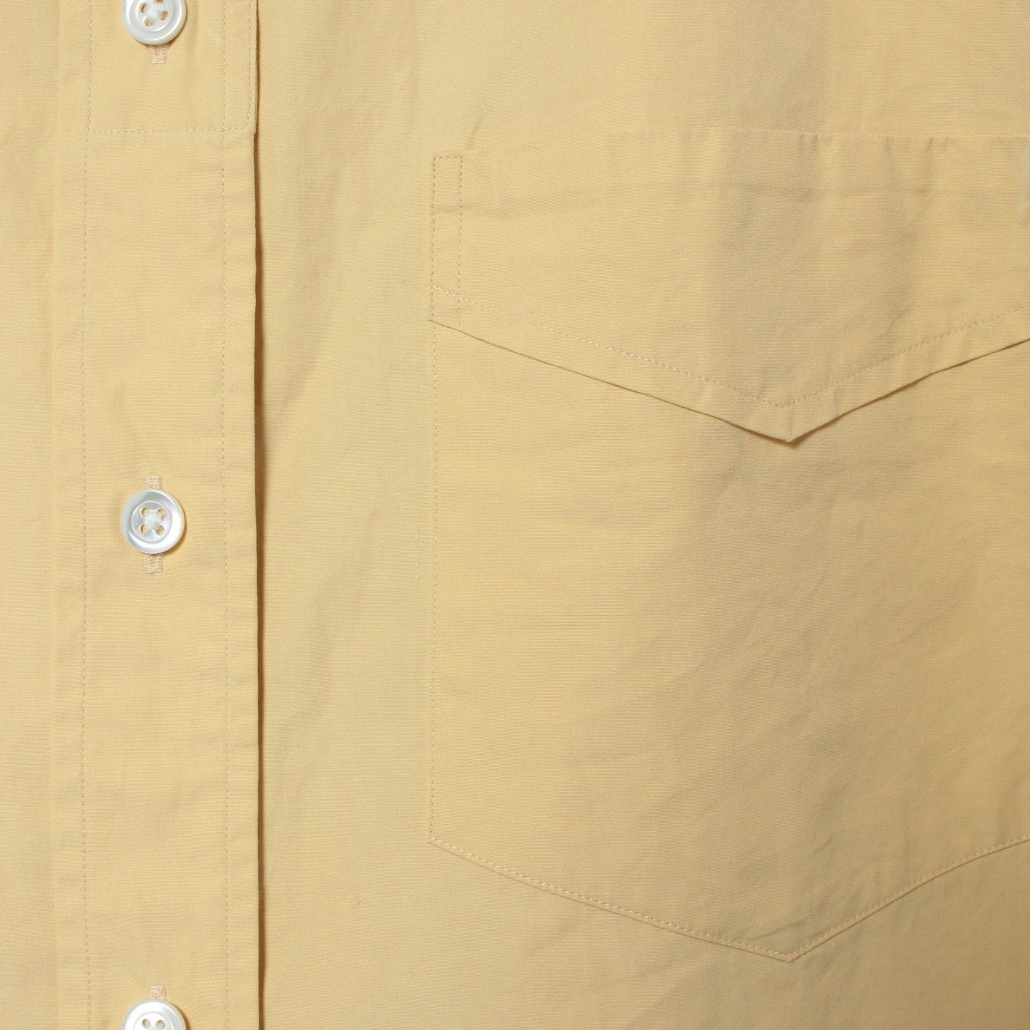 SOFT COMPACT COTTON POPLIN SHIRT