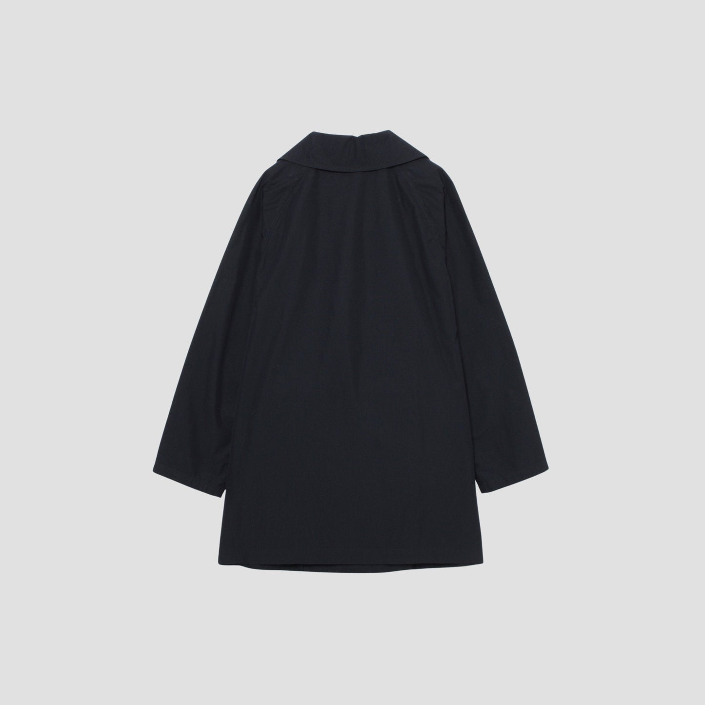 COTTON NYLON COATING