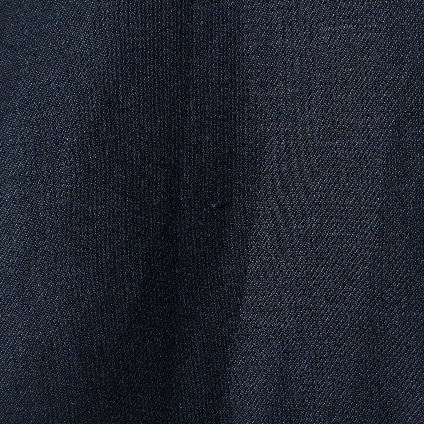 DENSE WOOL LINEN TWILL JACKET