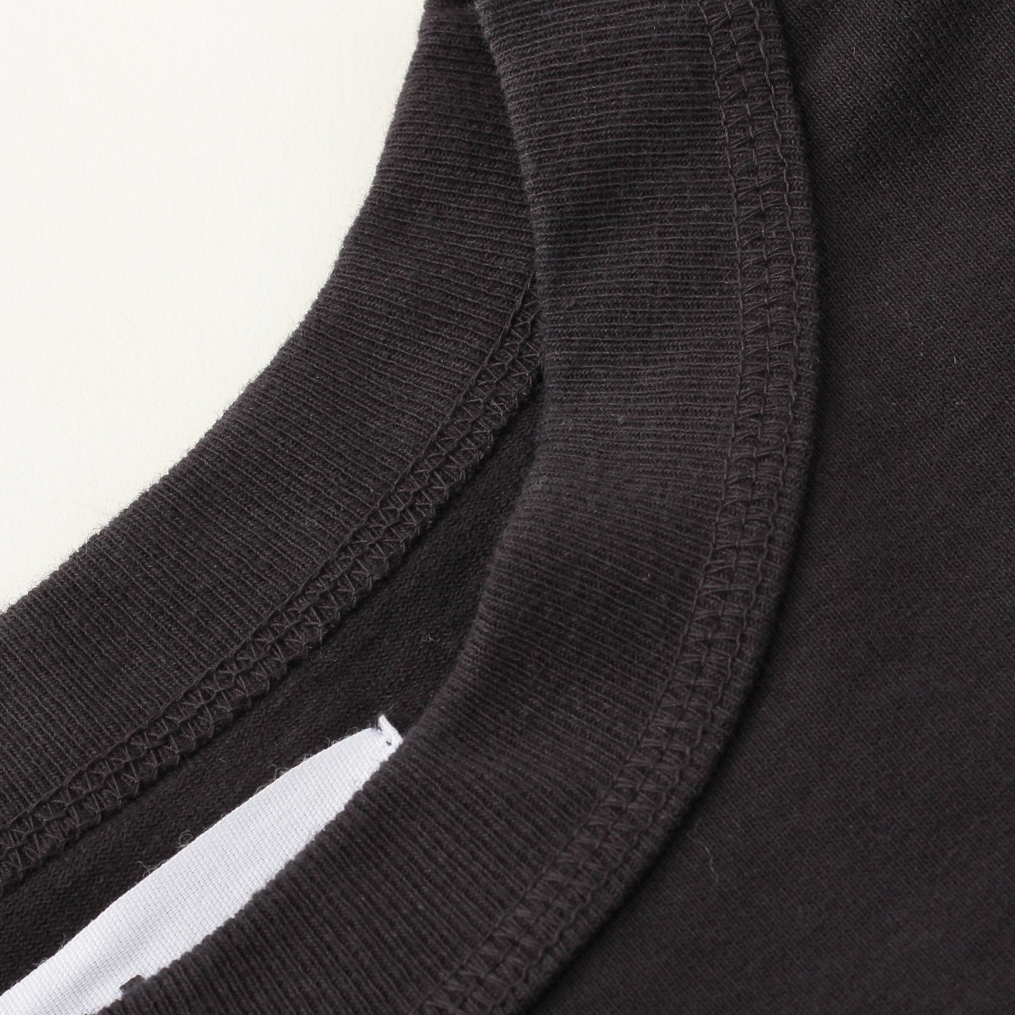 GARMENT DYE DRY JERSEY