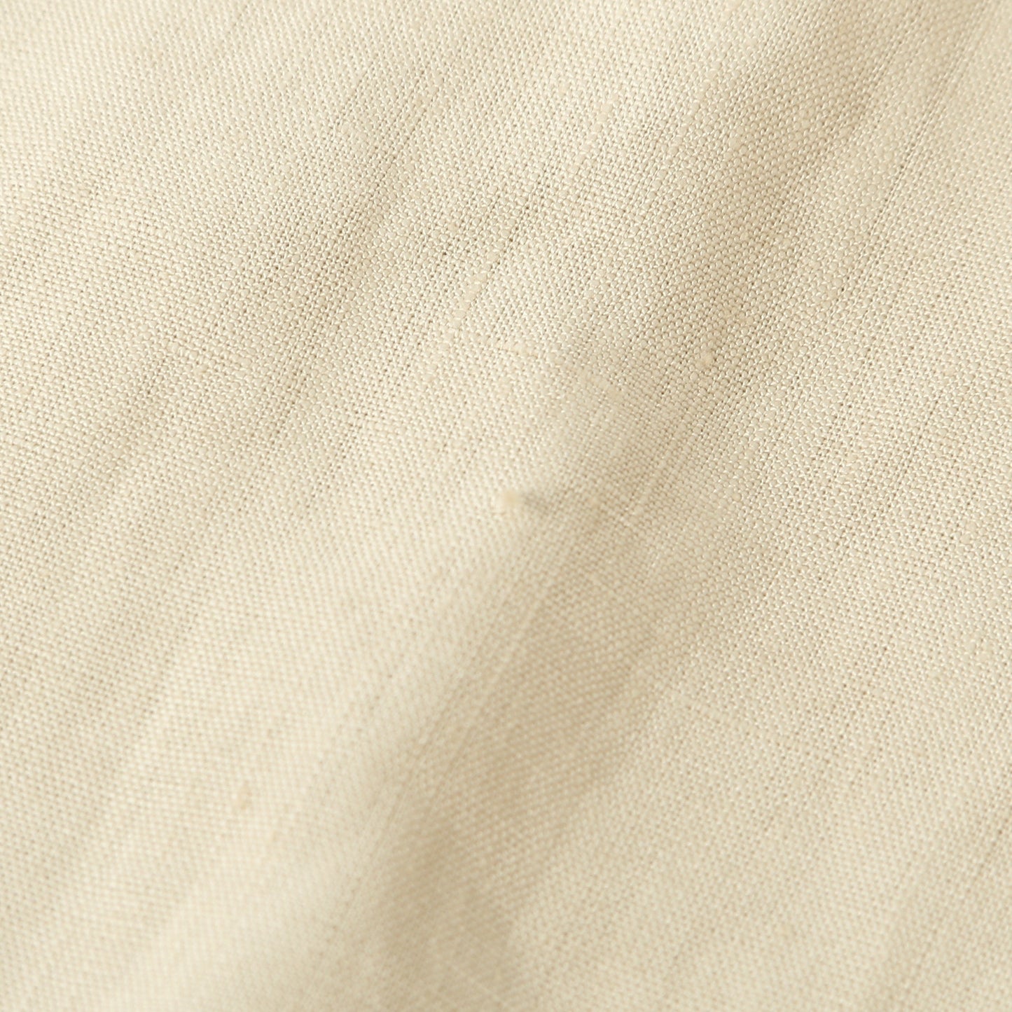 DENSE LINEN BLOUSON