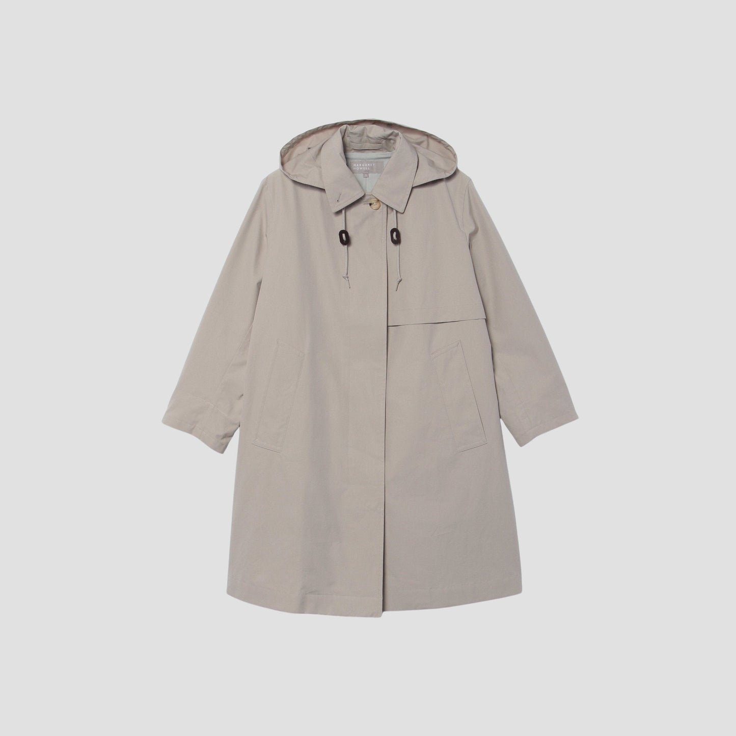PROOFED COTTON COATING