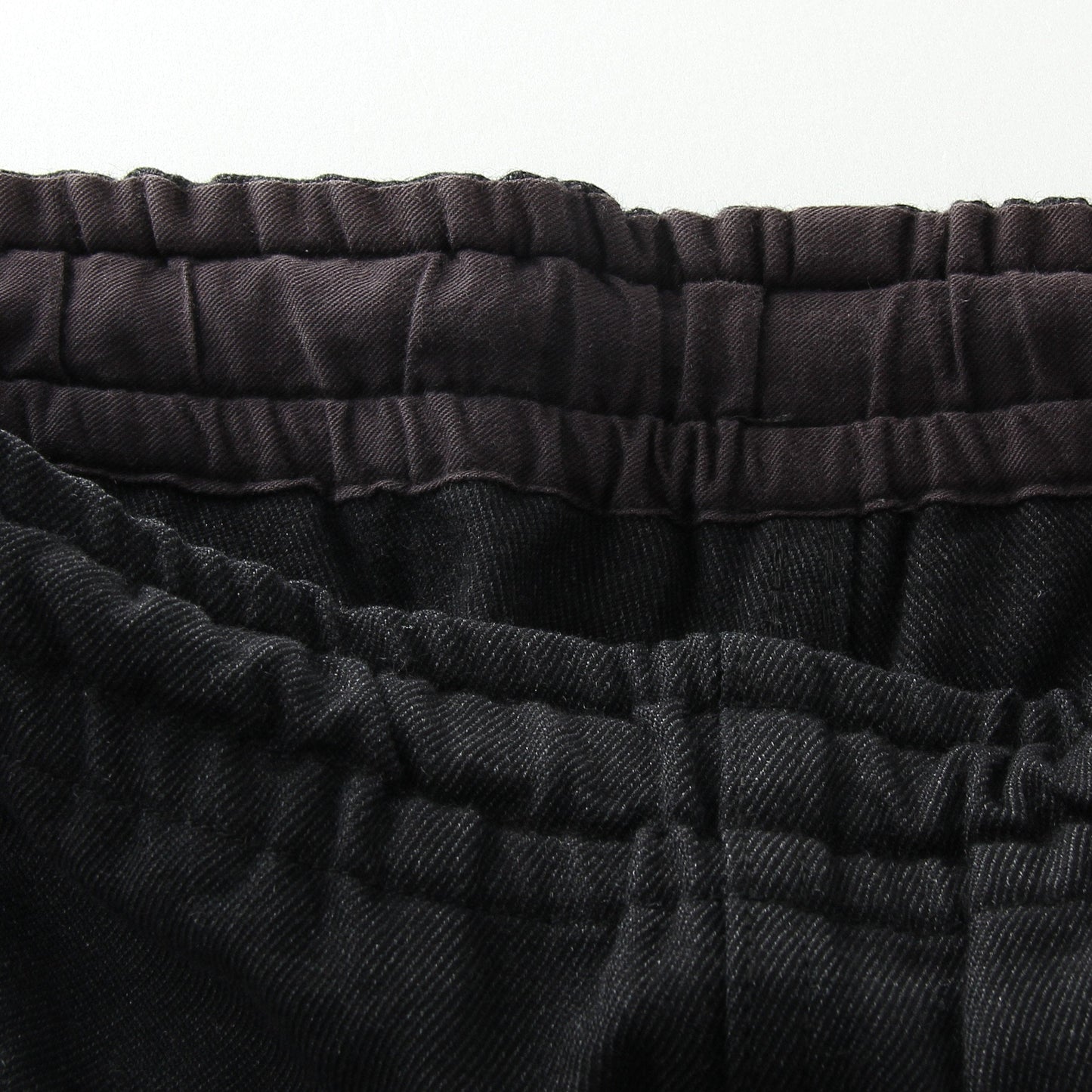 COTTON WOOL DRILL TROUSERS