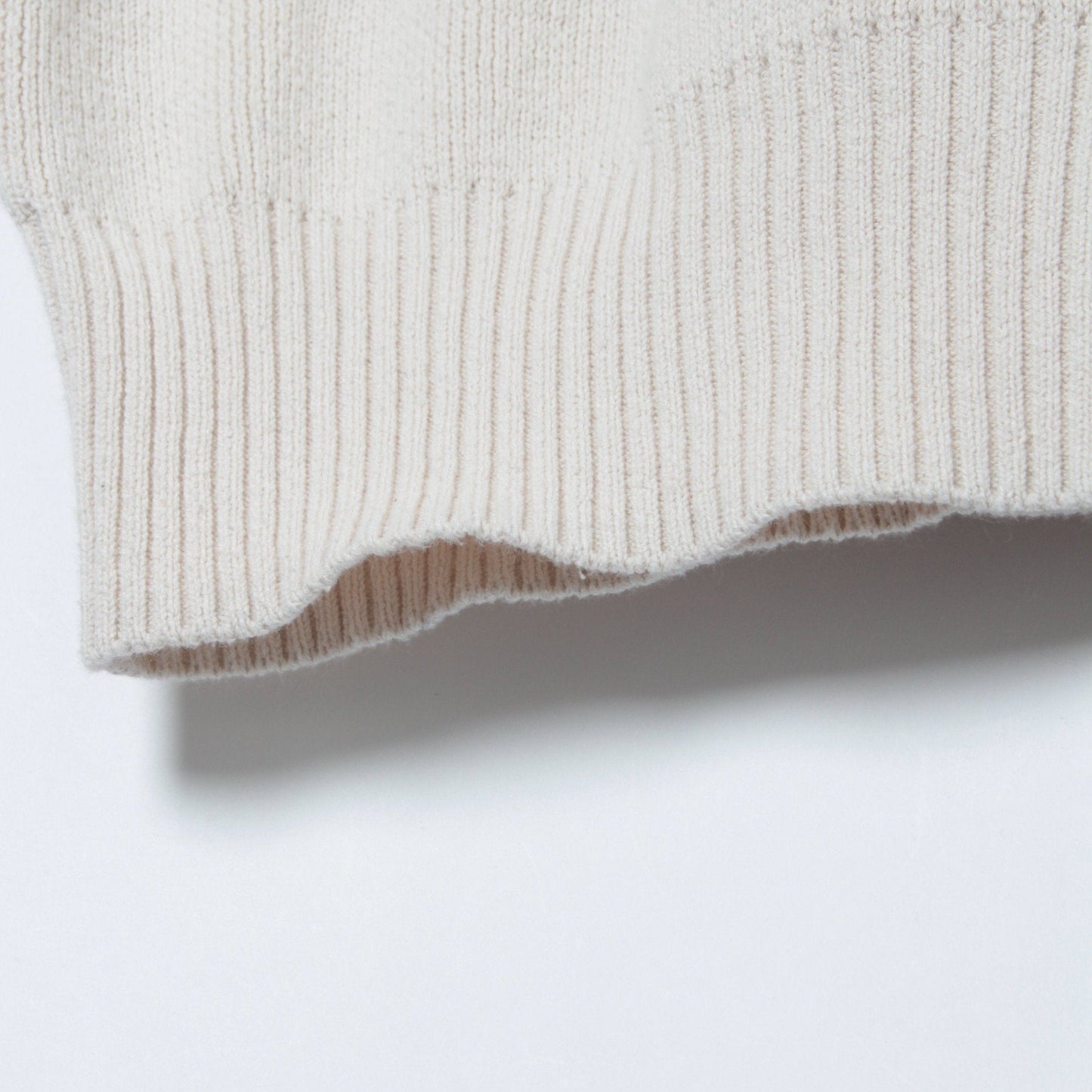 VINTAGE DRY COTTON KNIT